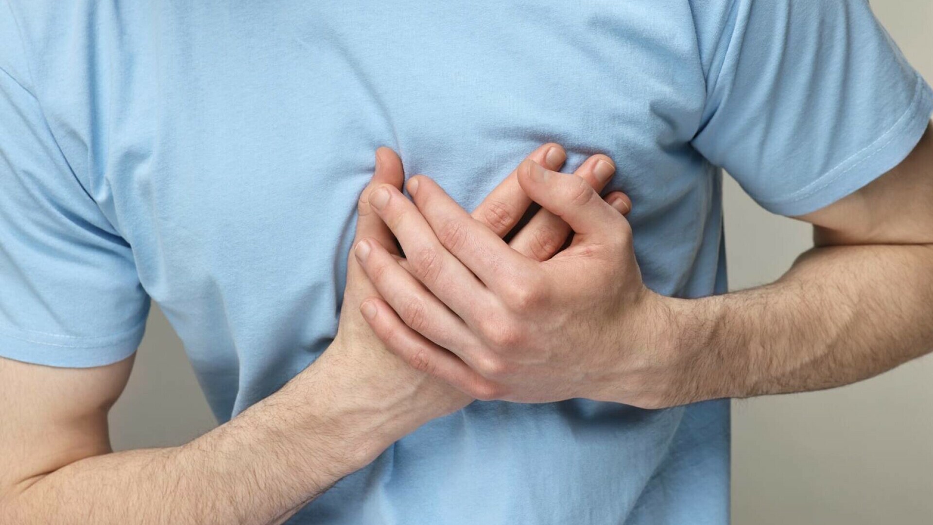 Insuficiența cardiacă poate fi depistată cu un simplu test de salivă. Descoperire revoluționară a medicilor australieni