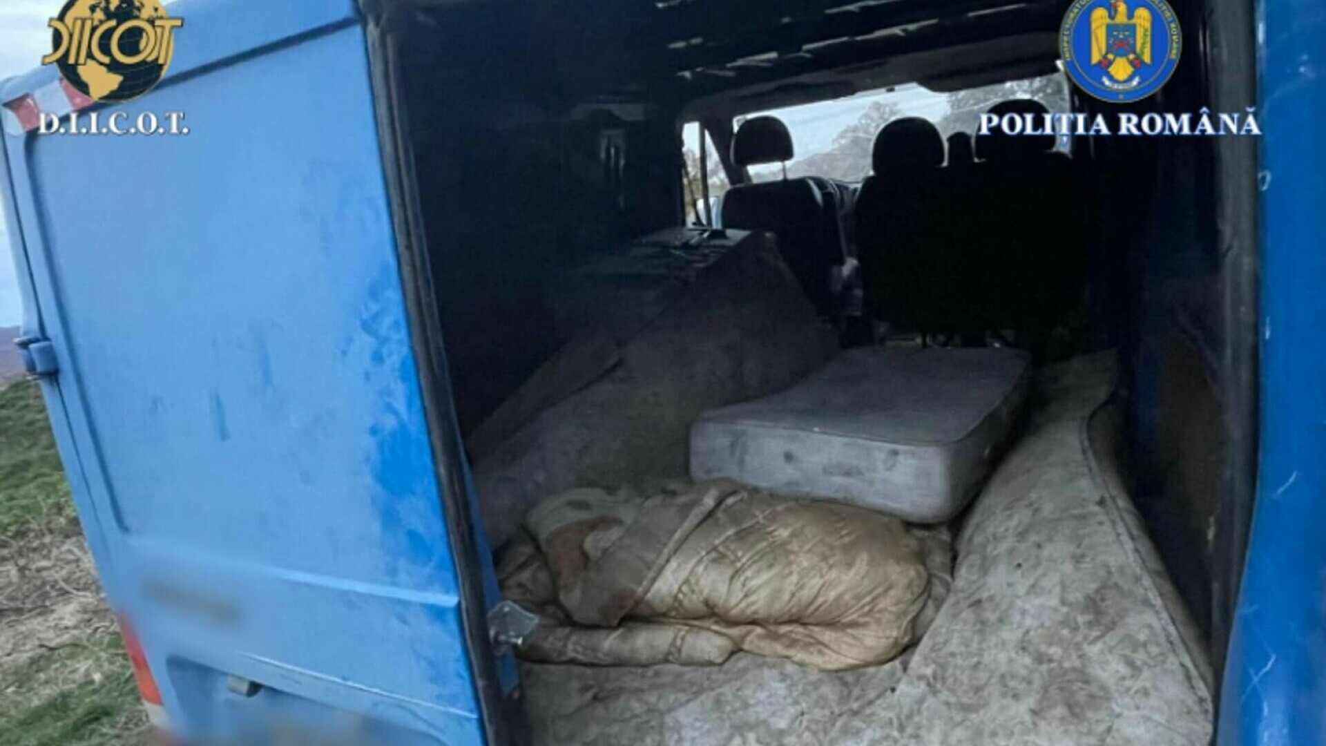 Doi bărbați din Iași au fost reținuți pentru exploatare de persoane. Victimele erau ținute în mizerie și forțate să muncească