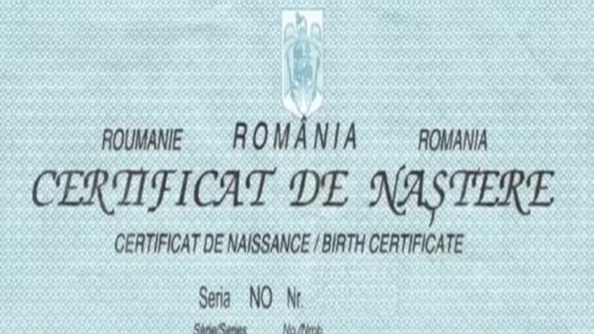 Greșeala care îți anulează actele. MAI: „În România nu este legală. Te poți lovi de probleme”