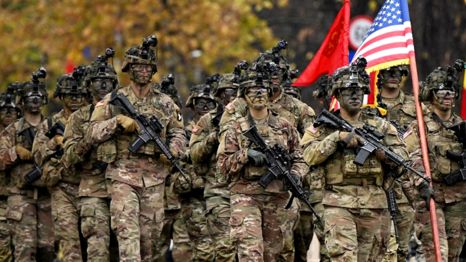 Ce spun rușii despre reducerea prezenței armatei americane în România. Cum a fost comentat în Rusia gestul Washingtonului