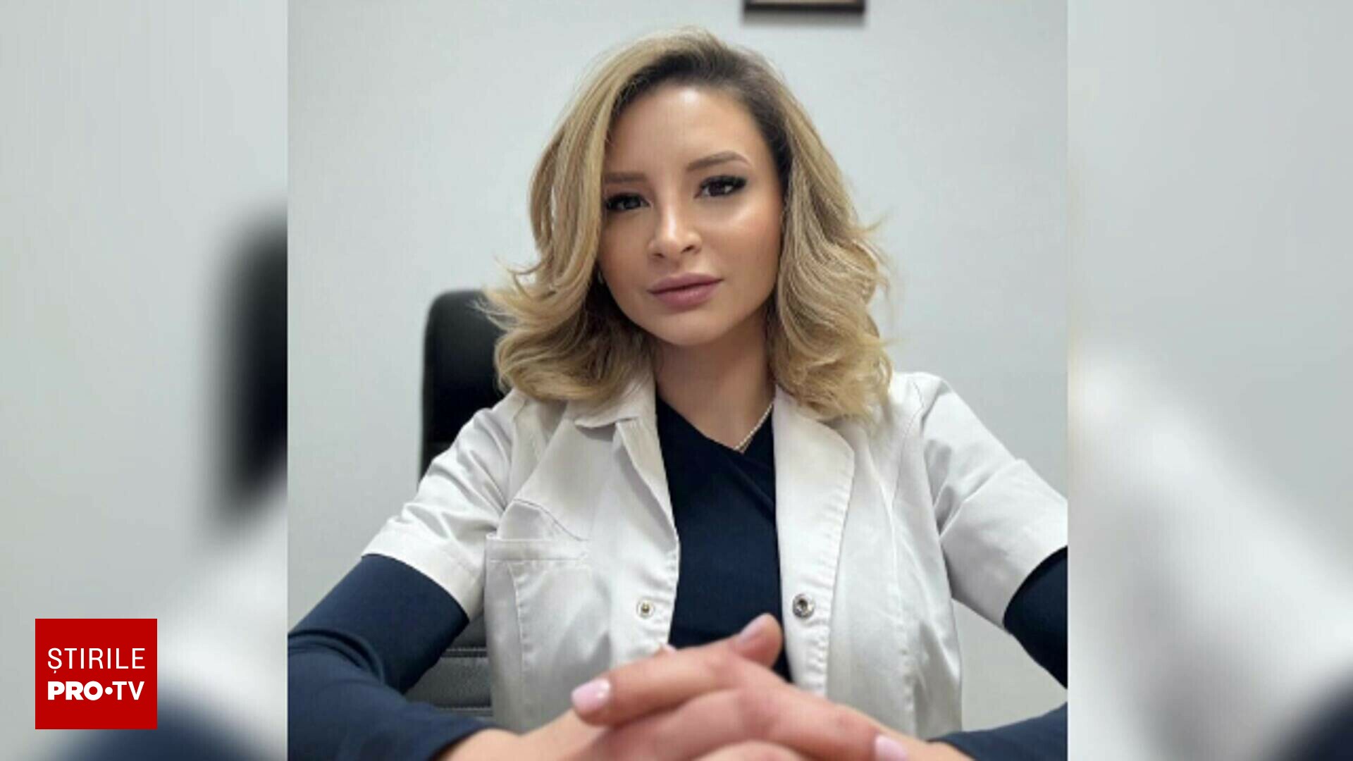 Noua ipoteză a anchetatorilor privind moartea Ștefaniei Szabo. Medicii legiști au făcut necropsia