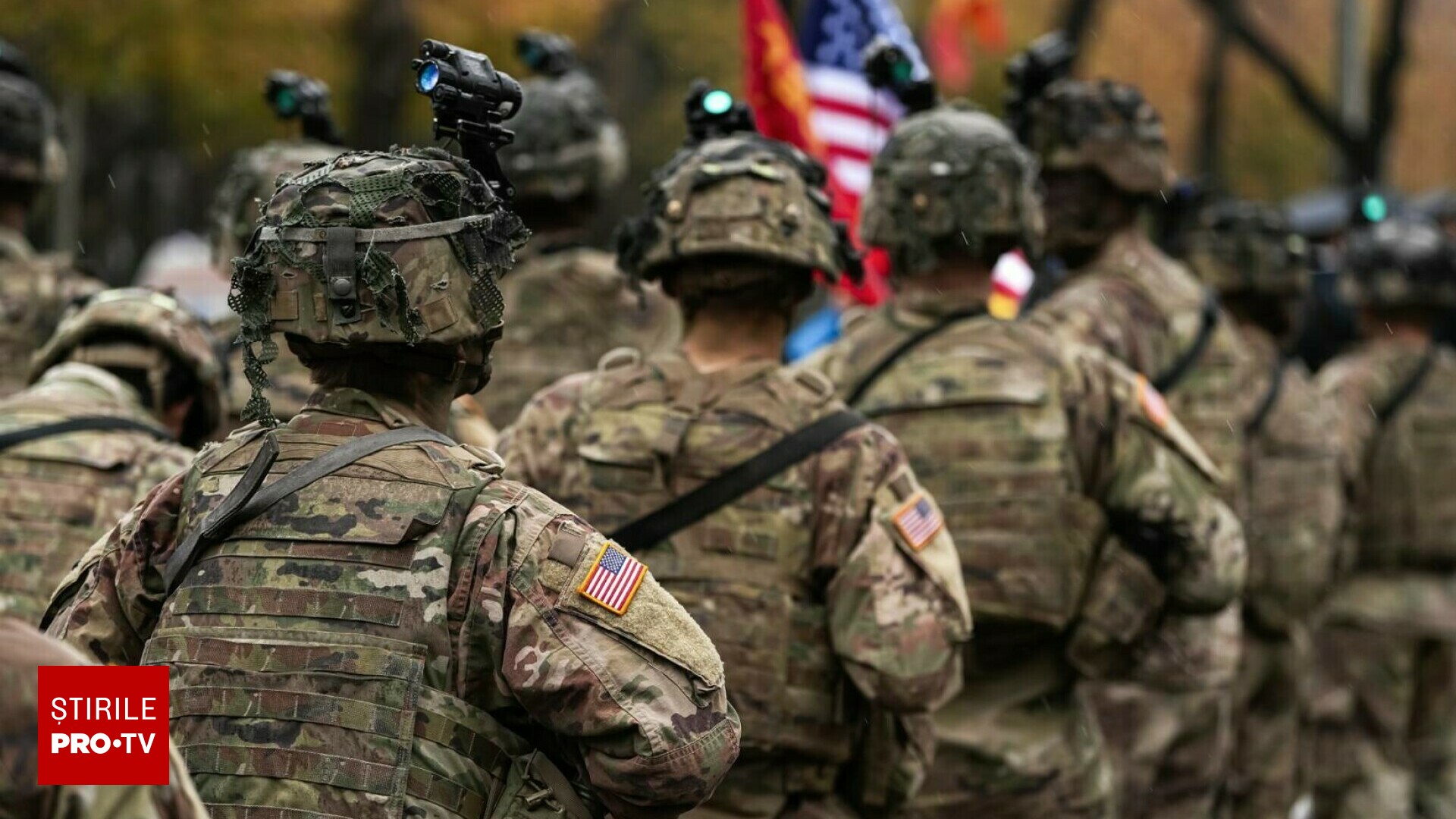 Ce înseamnă reducerea prezenței militare a SUA în România. „Un semnal prost transmis Rusiei”