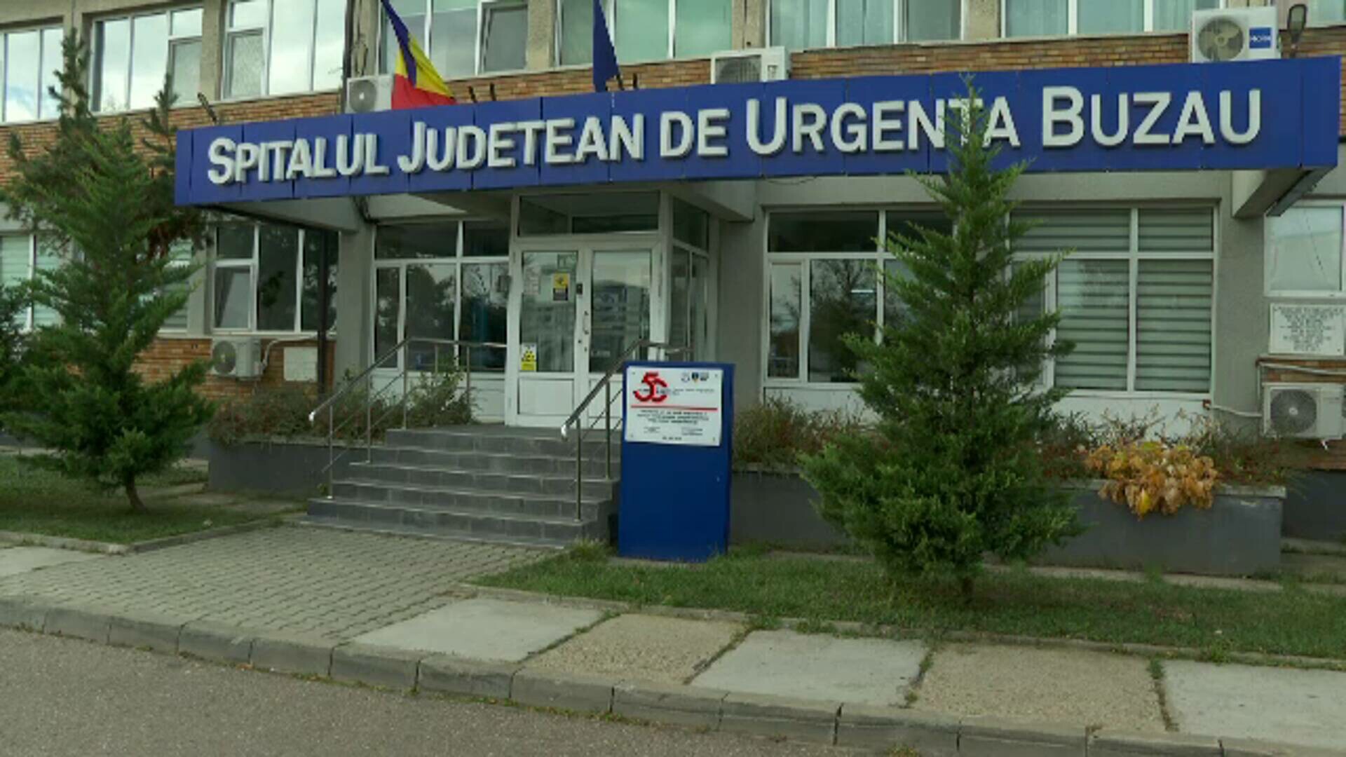 Medicii din Buzău nu mai vor să facă gărzi după reacțiile „mizerabile” privind moartea medicului Ștefania Szabo
