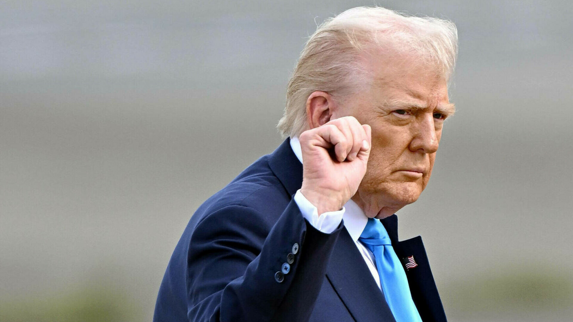 Trump a dat un ordin fără echivoc după sfidarea lui Putin. SUA va relua testele nucleare după peste 30 de ani