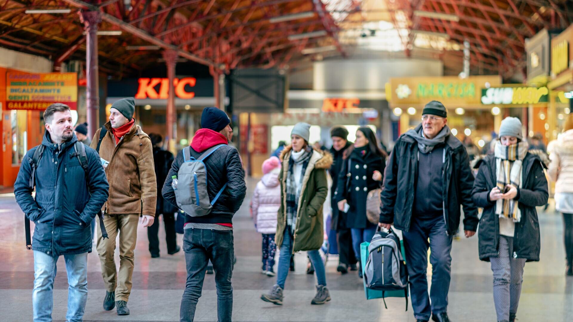 Taxe mici, venituri slabe: România și Irlanda, la coada Europei în privința ponderii contribuțiilor fiscale în PIB