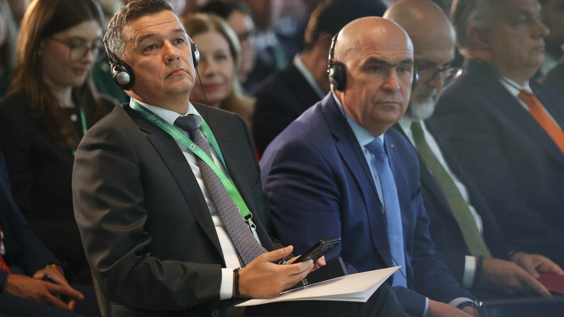 După AUR, și PSD îl cheamă pe premierul Bolojan în Parlament să explice „retragerea trupelor americane”