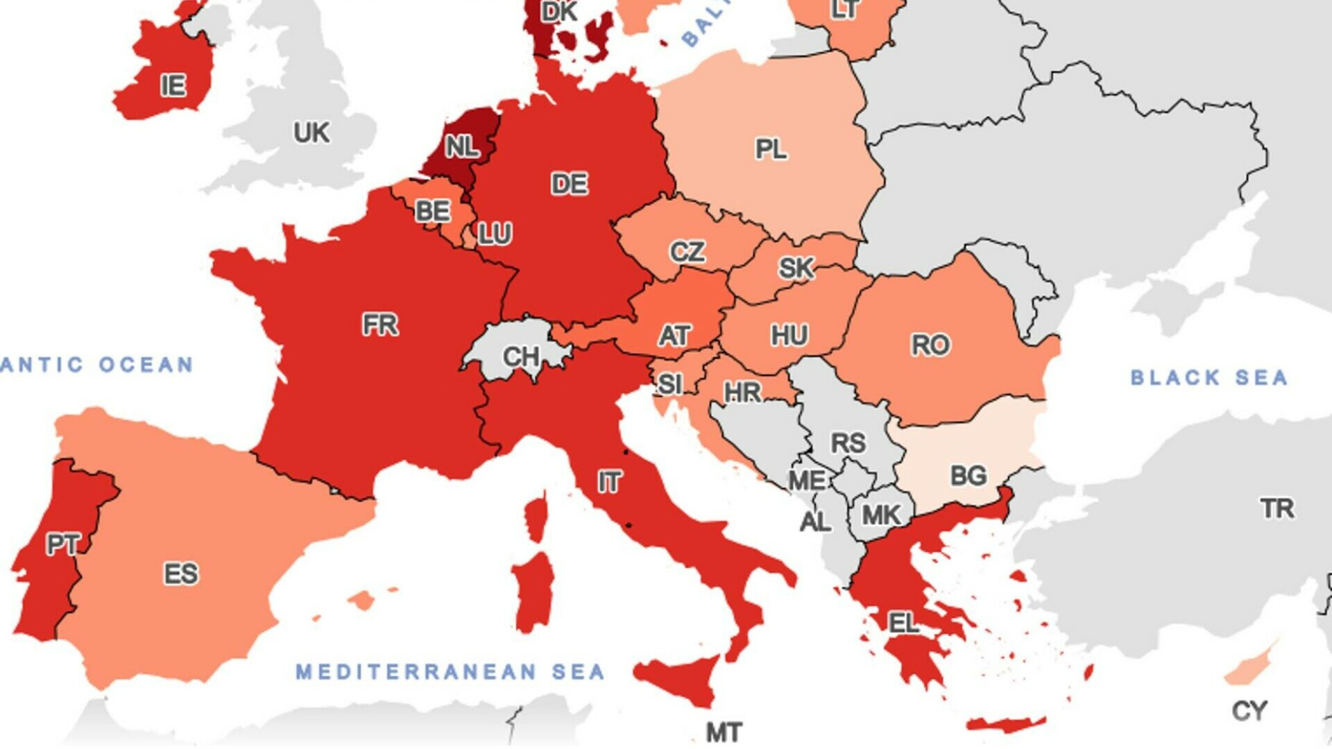 Statul român, mai lacom decât cele maghiar și bulgar la taxele pe benzină. Cât ajunge la buget din fiecare litru cumpărat