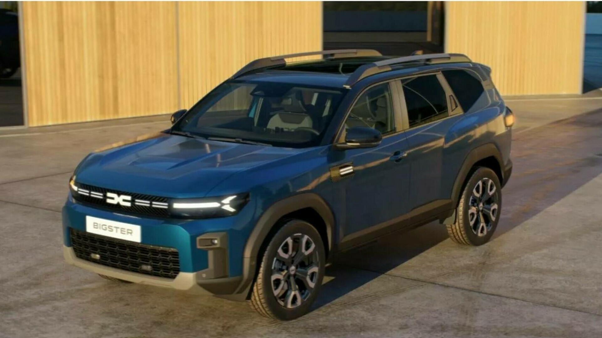 Dacia Bigster, printre finalistele pentru Mașina Anului 2026. Se luptă cu Mercedes-Benz CLA și alte 5 modele pentru trofeu