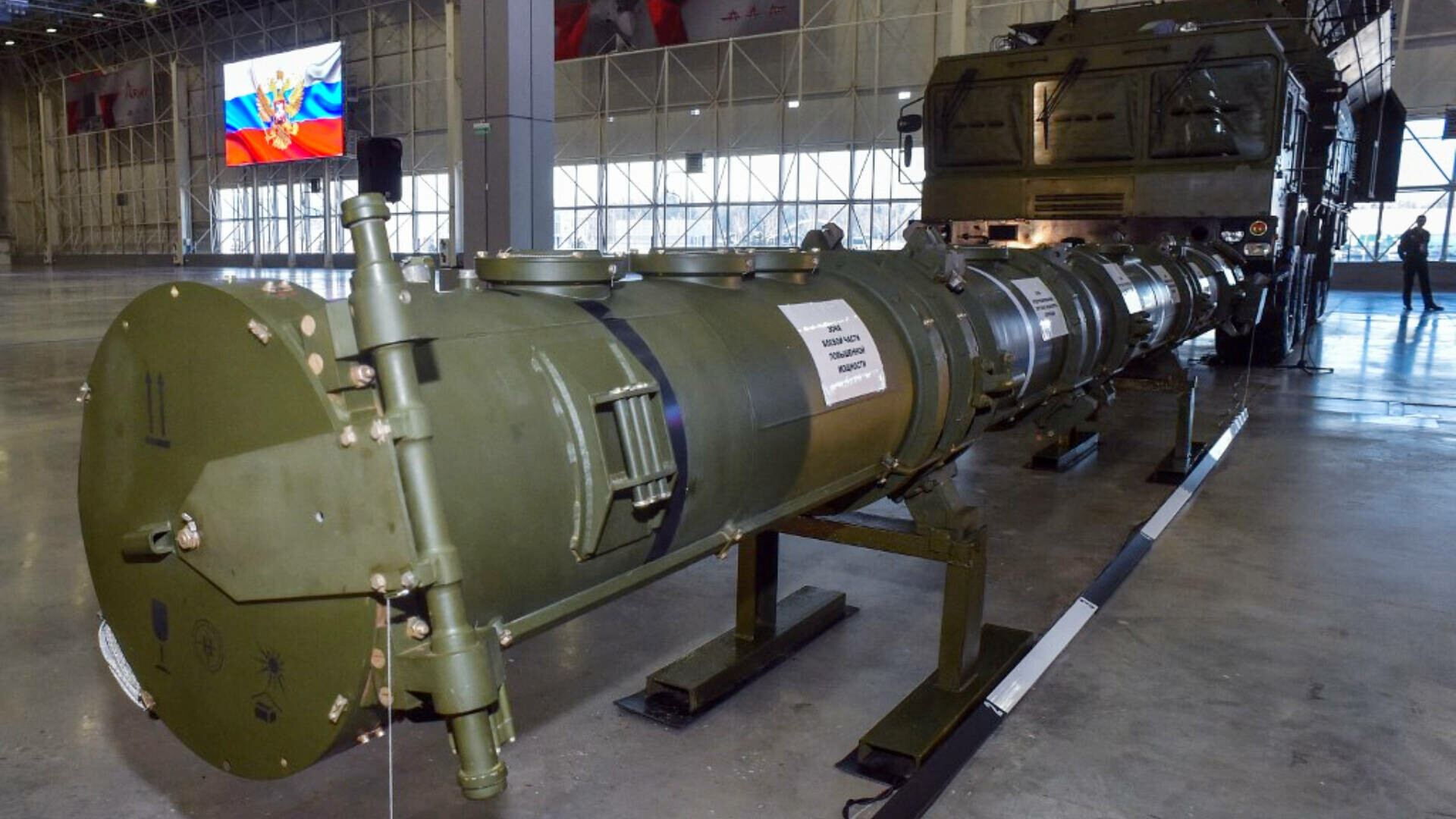 Rusia a lansat o rachetă „interzisă” în Ucraina. Gestul lui Putin l-a forțat pe Trump să ia o decizie îngrijorătoare