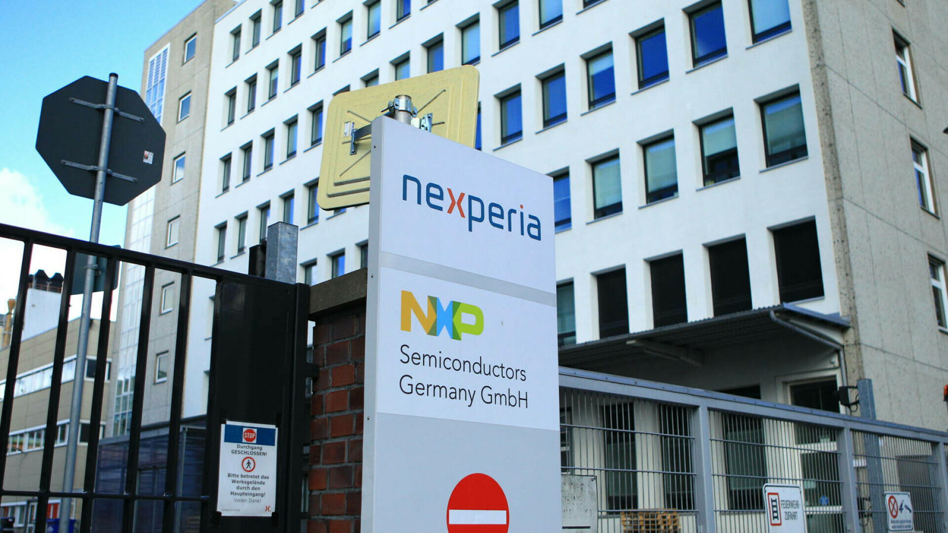 Criza pe piața cipurilor se adâncește, cu impact în industria auto germană. Olandezii de la Nexperia au oprit livrările