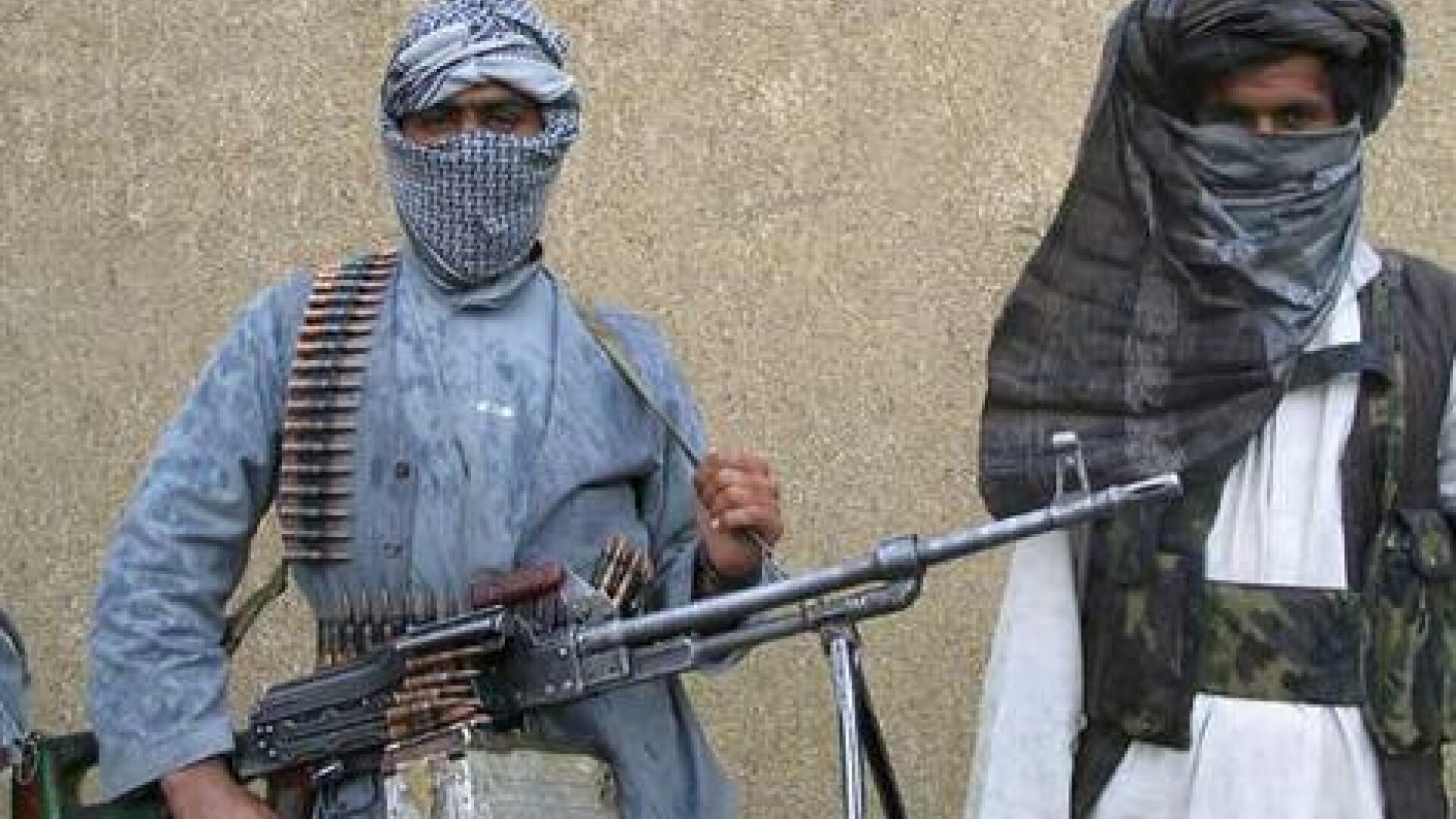 Reportaj despre talibani, motiv de controverse in Franta