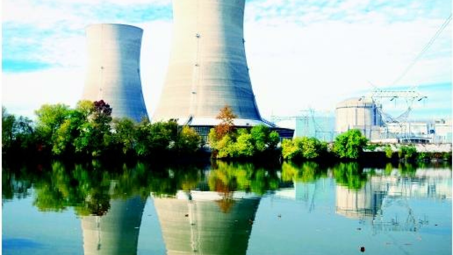 Germania: centralele nucleare, posibile tinte pentru teroristi