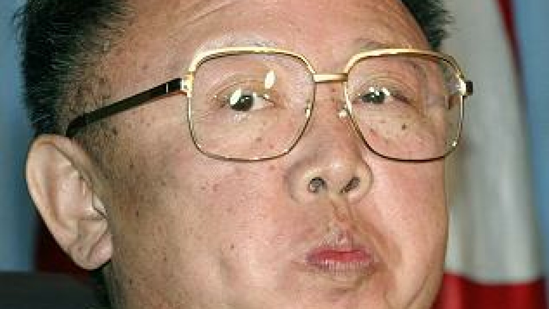 Liderul nord-coreean Kim Jong-il a murit in 2003, sustine un profesor