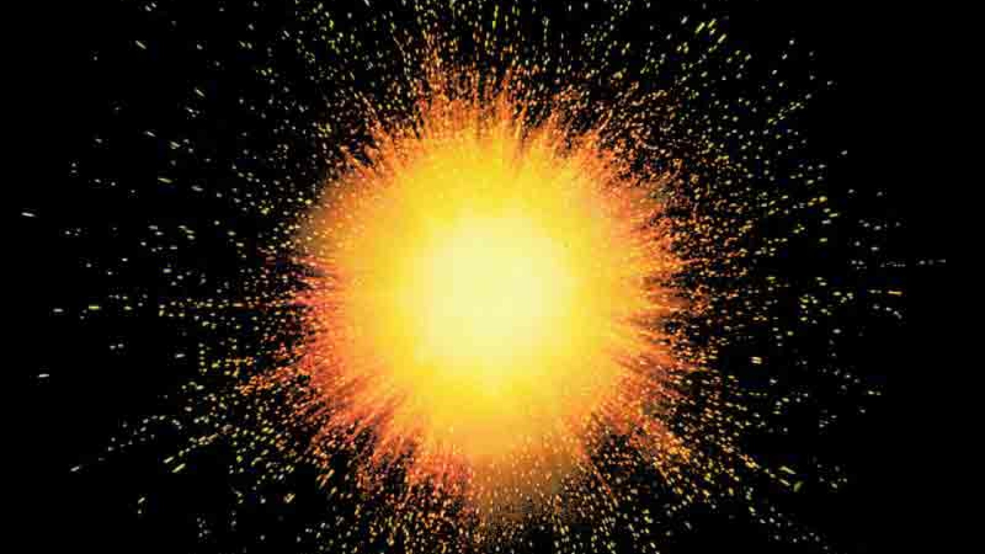 Big Bang-ul de la Geneva: Cele mai trasnite scenarii apocaliptice