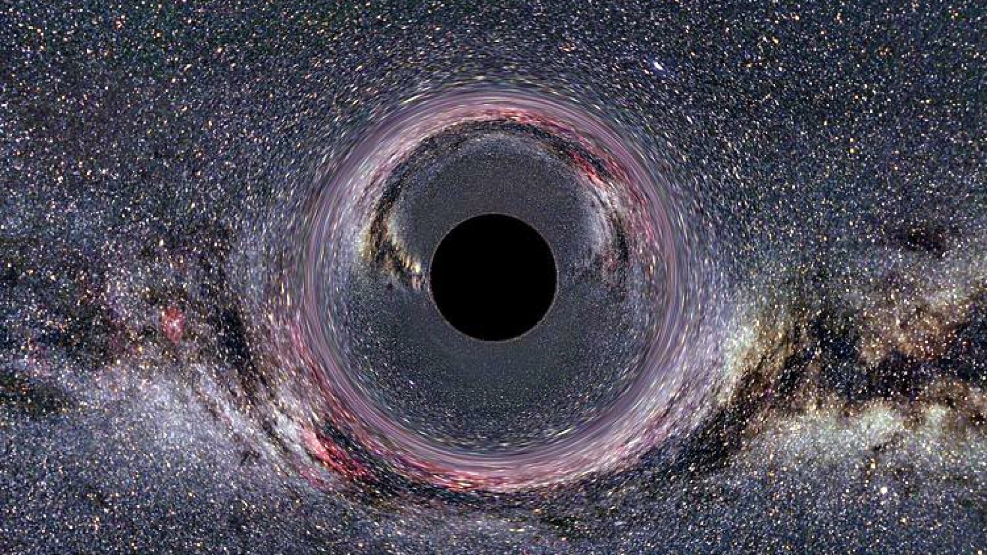 Big Bang-ul de la Geneva! Daca ai avea o gaura neagra ce ai arunca in ea?