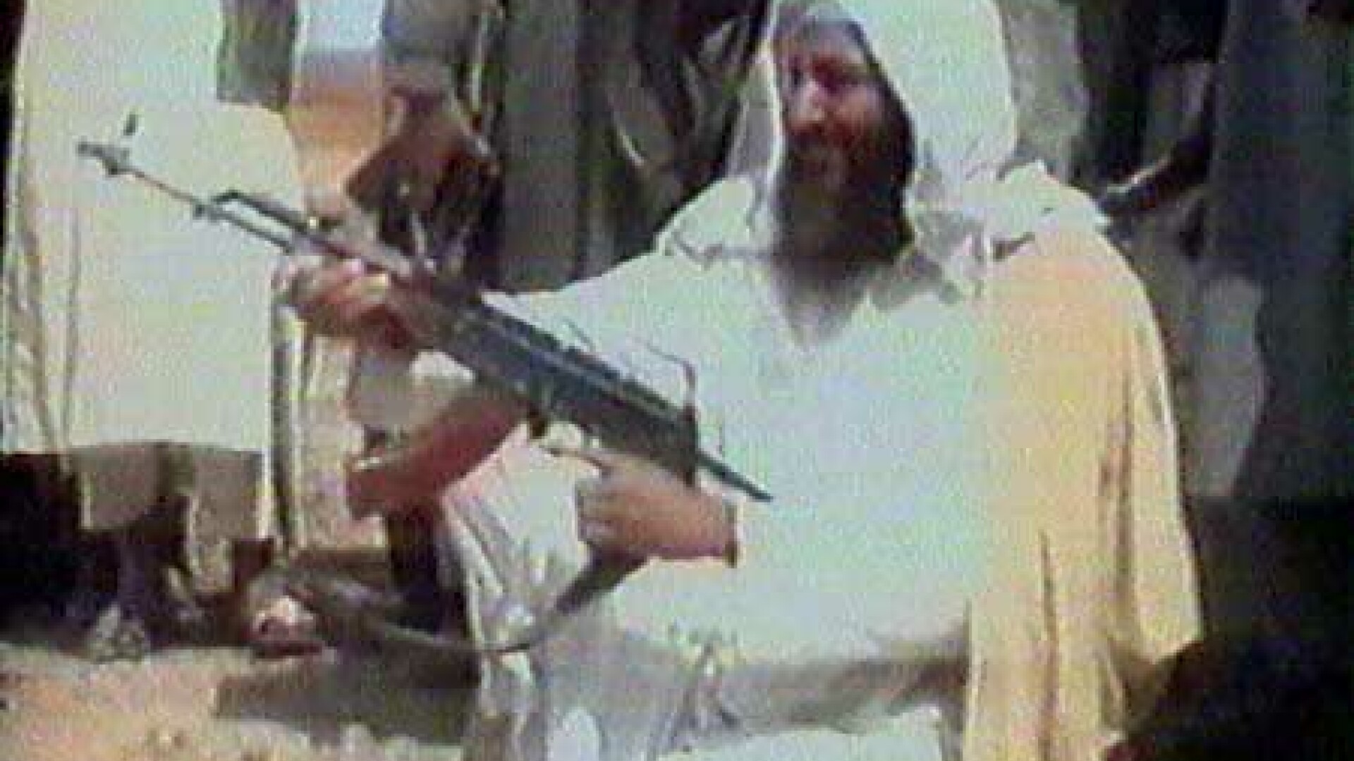 Lumea dupa 11 septembrie: Cine este Osama bin Laden?