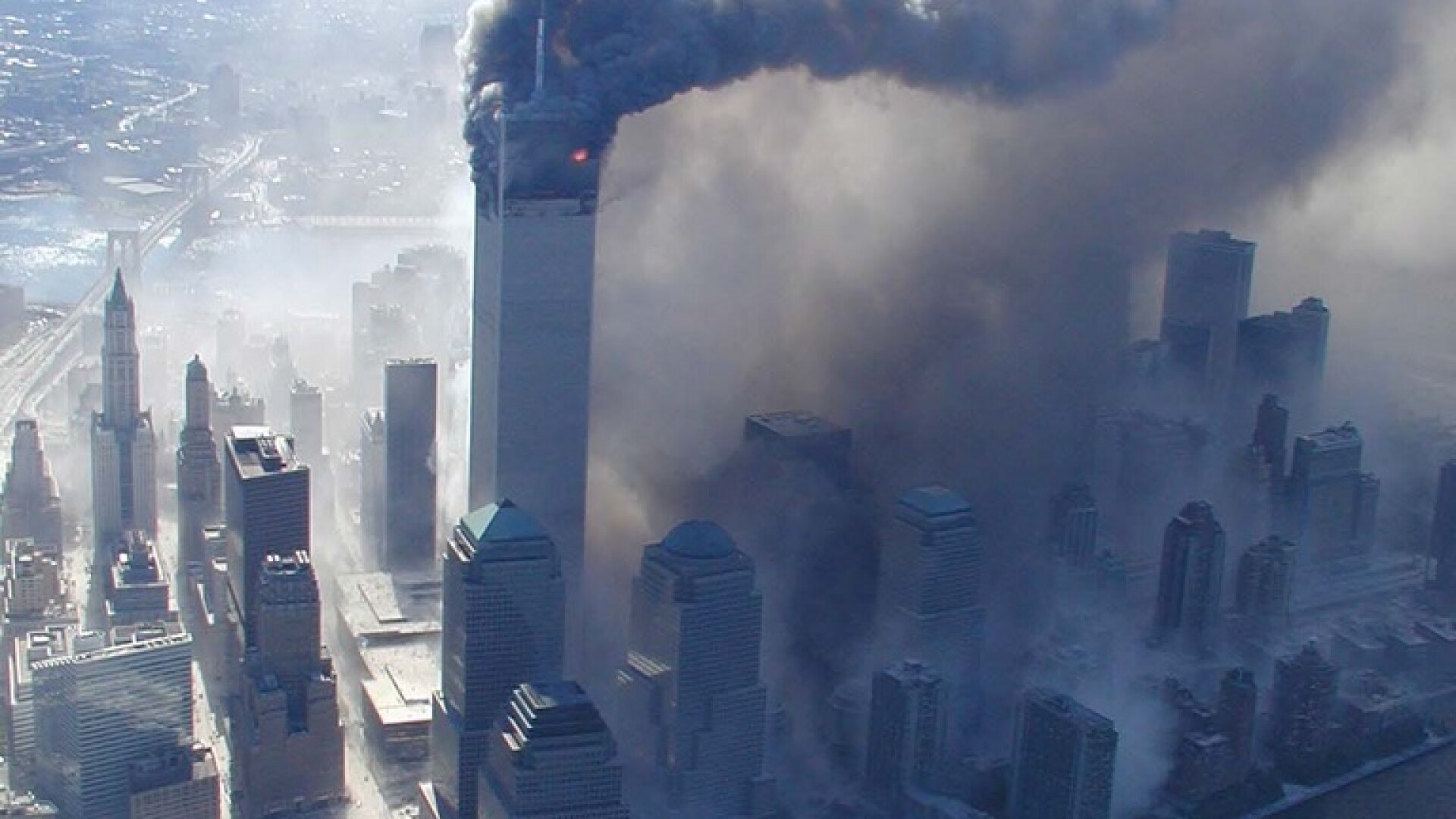 Lumea dupa 11 septembrie: Atacuri Al-Qaeda care au schimbat istoria