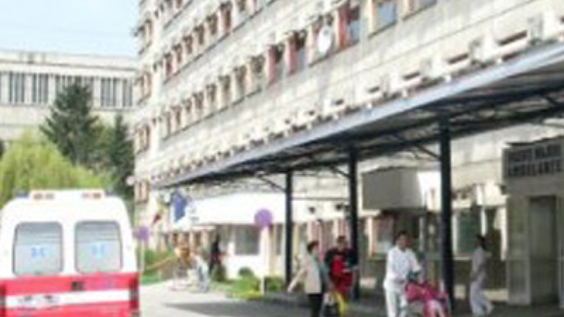 Buzau: 30.000.000 de euro necesari pentru modernizarea spitalului judetean