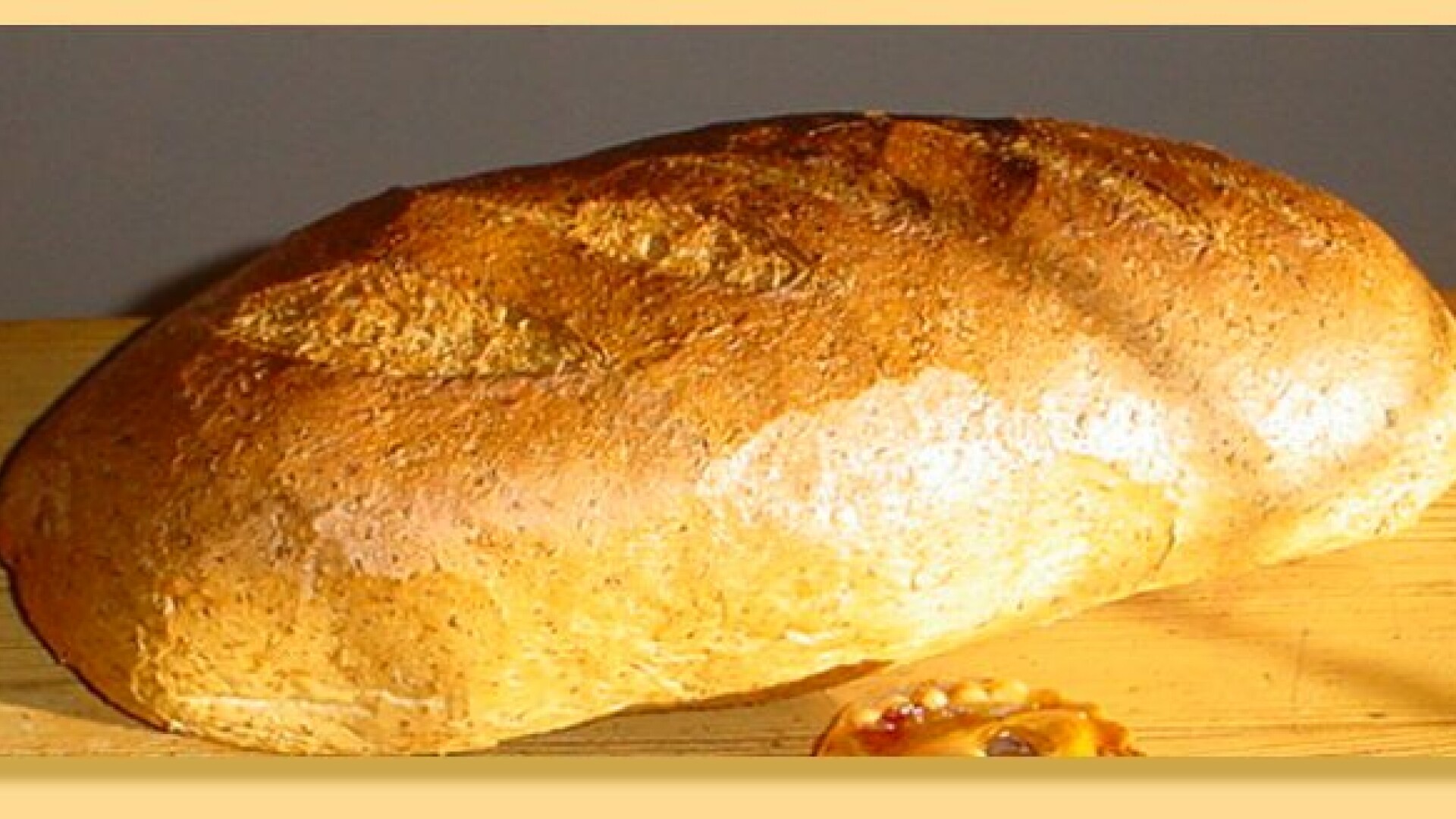 Italienii vor sa boicoteze productia de paine