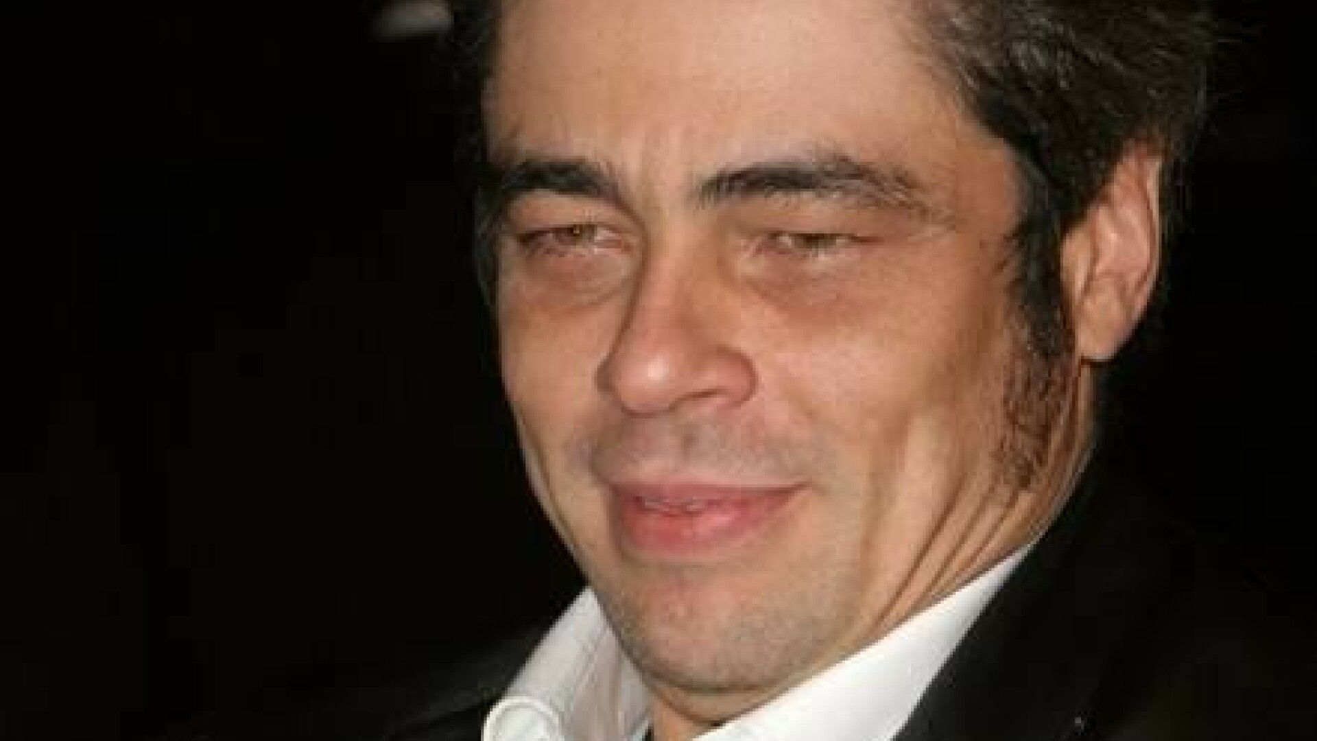 Benicio del Toro