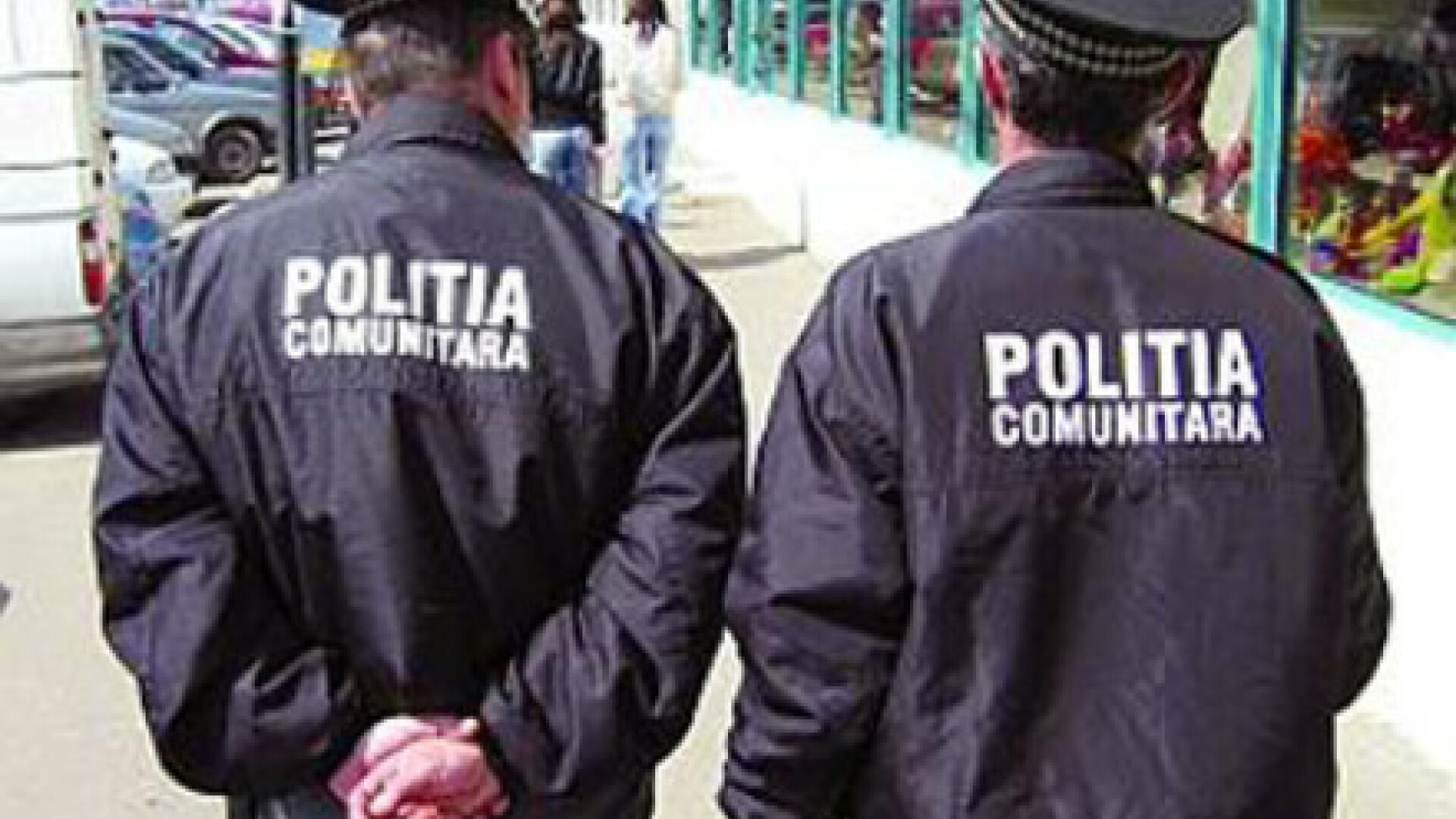 Timisoara: politistii comunitari, testati pe doua roti!