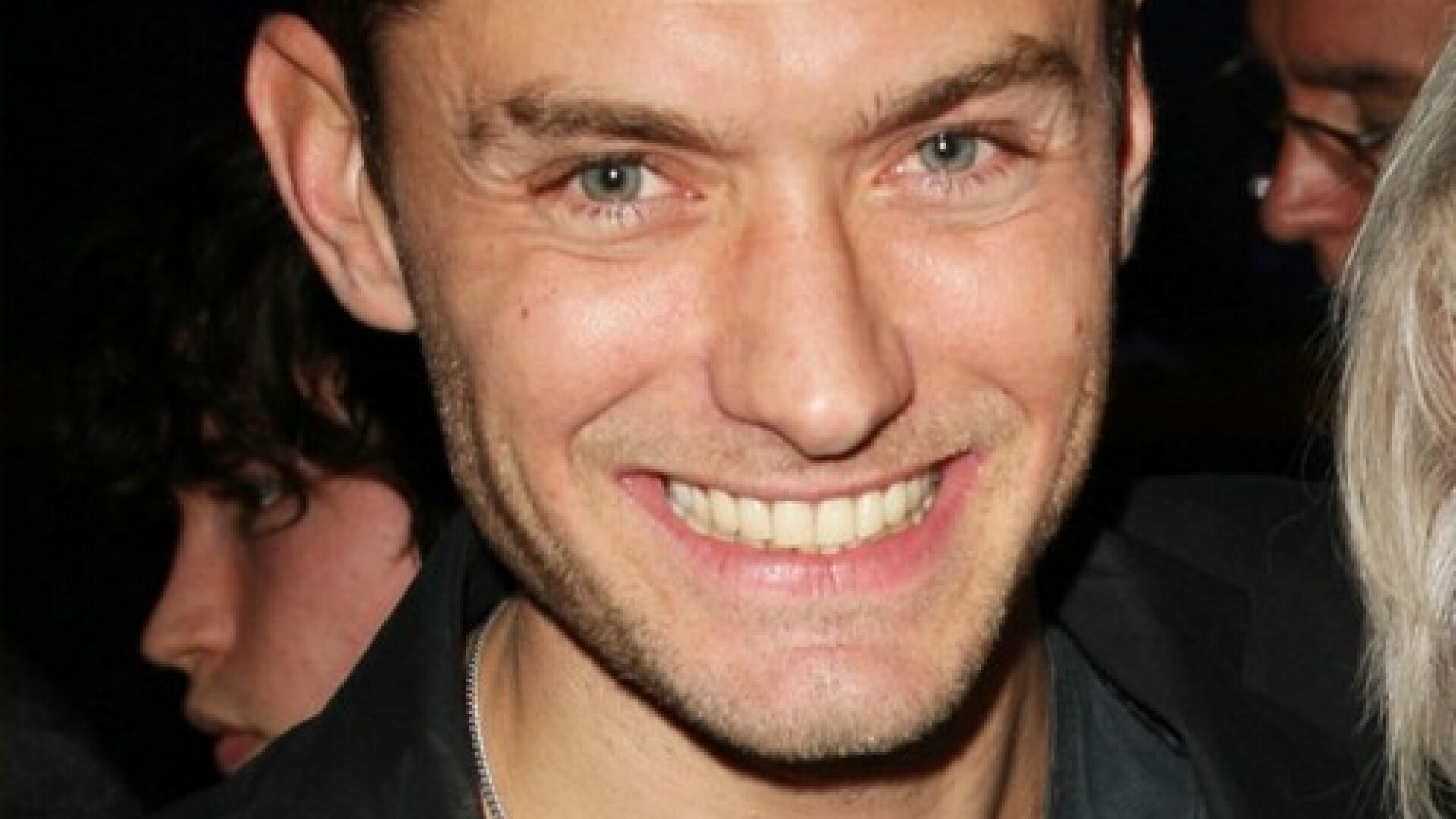 Jude Law