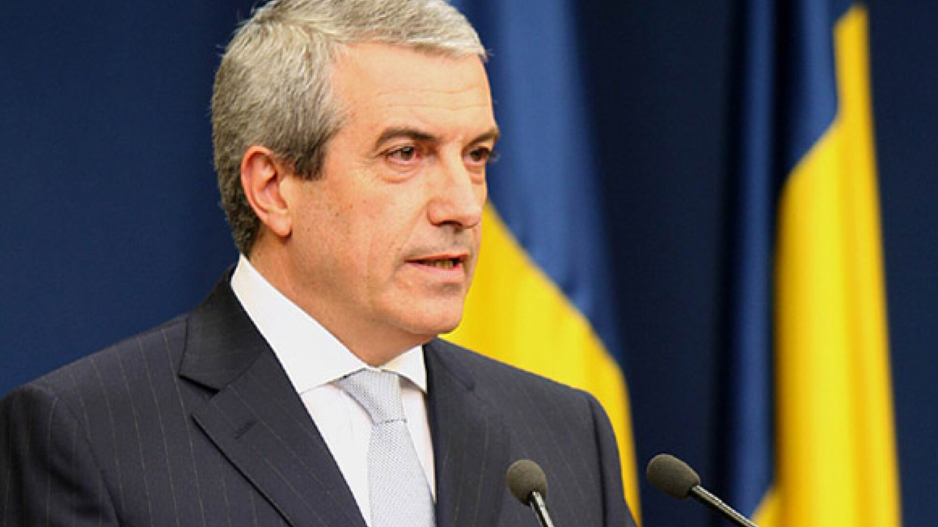 Tariceanu: intrevedere cu ministrii privind majorarile salariale