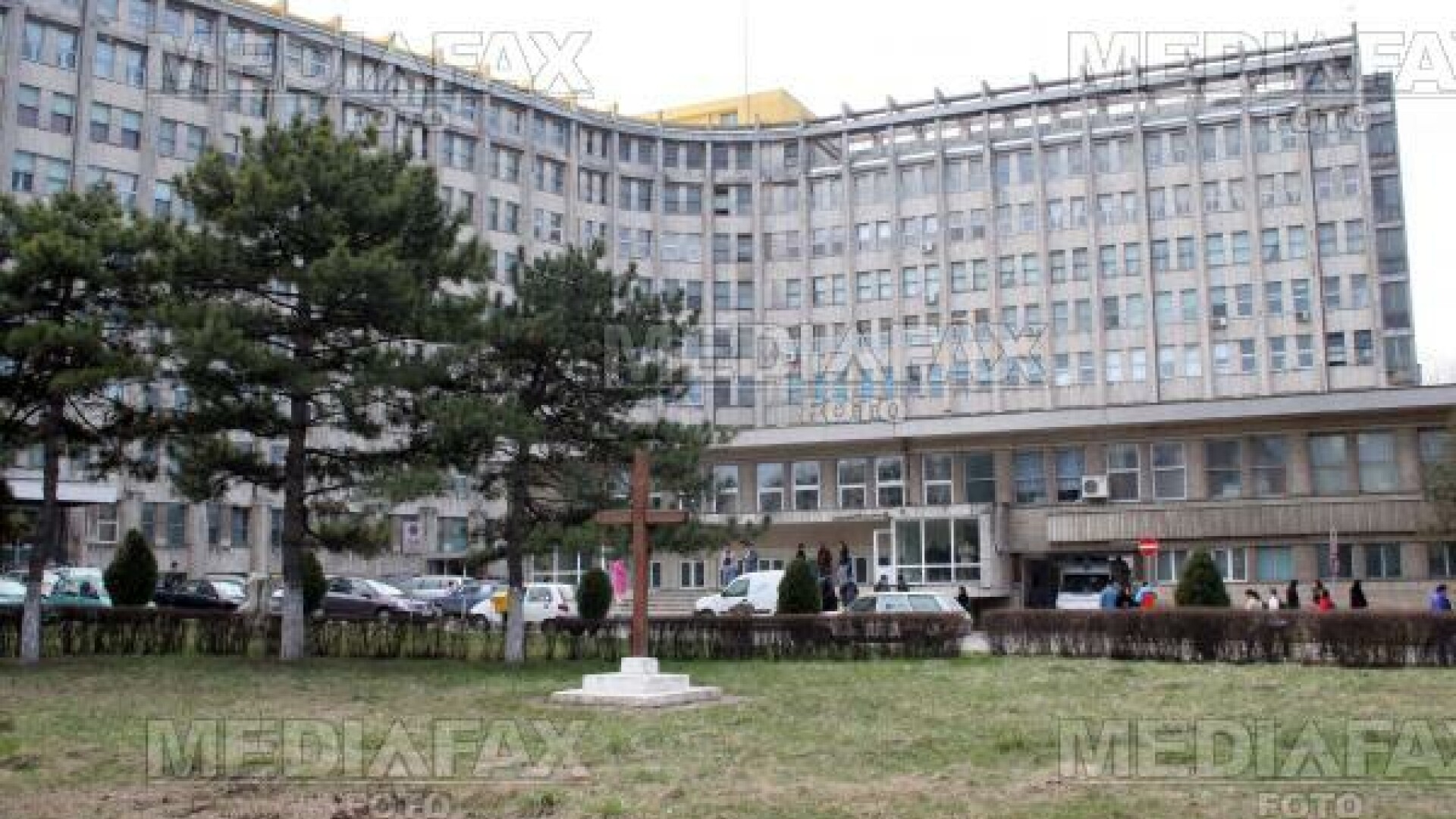 Acuzatii de malpraxis la Spitalul judetean Constanta