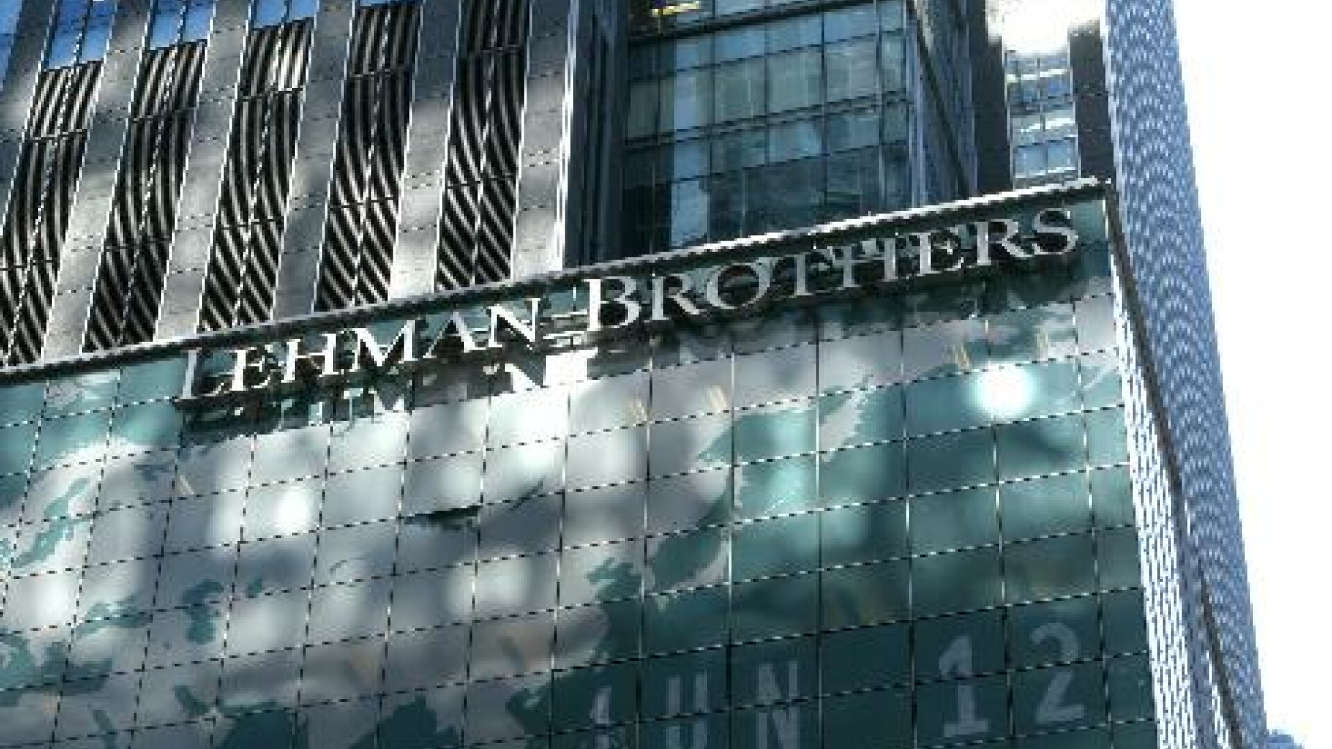 Fostul sef al Lehman Brothers isi vinde tablourile
