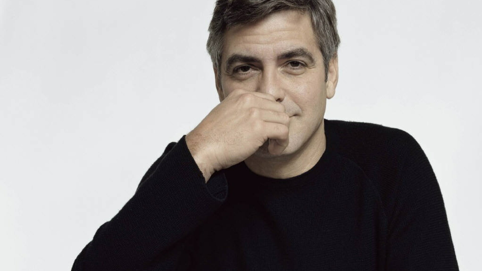 George Clooney