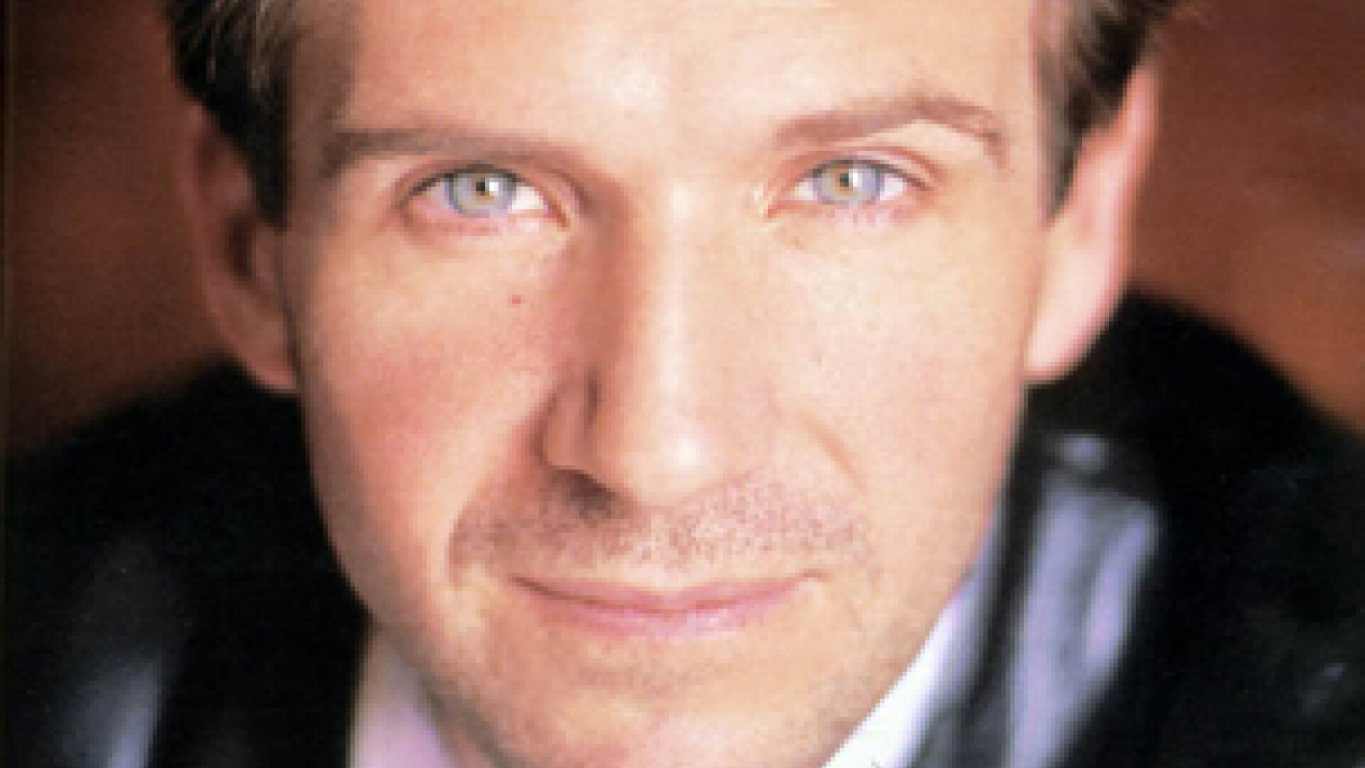 Ralph Fiennes