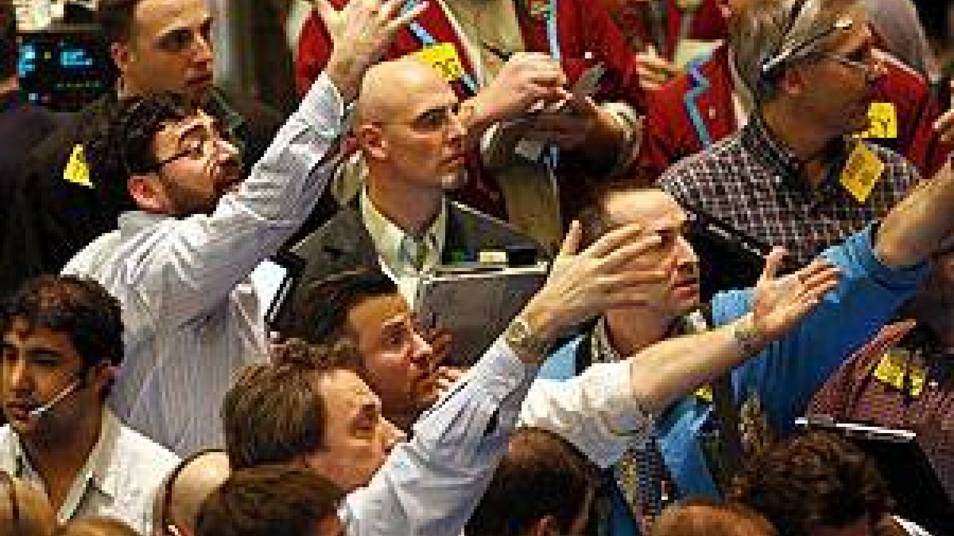 Bursele din Moscova si-au suspendat sedinta de marti