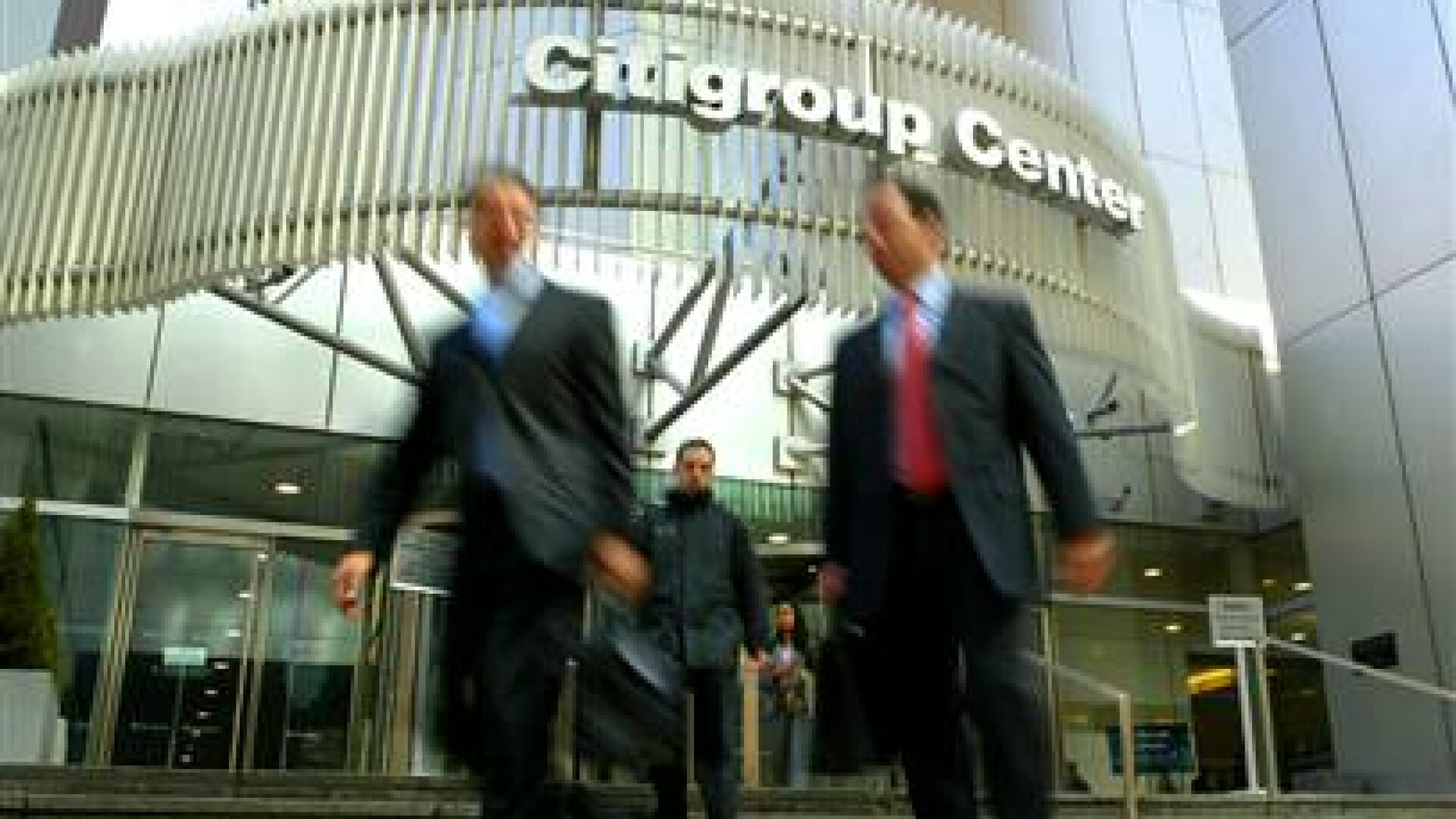 Citigroup va prelua activele bancare ale Wachovia pentru 2,16 mld. dolari