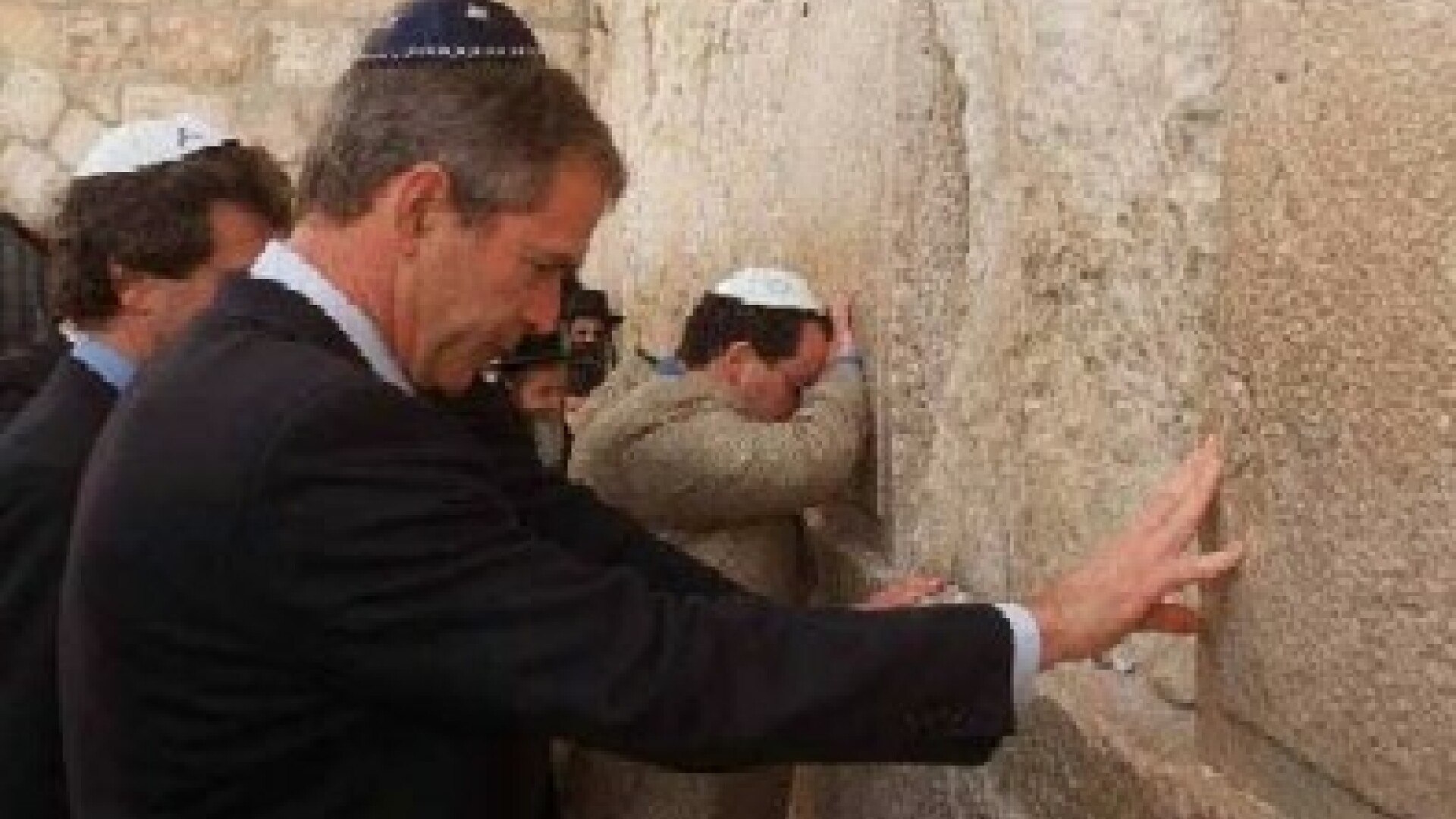 Masuri exceptionale de securitate pentru noul an evreiesc