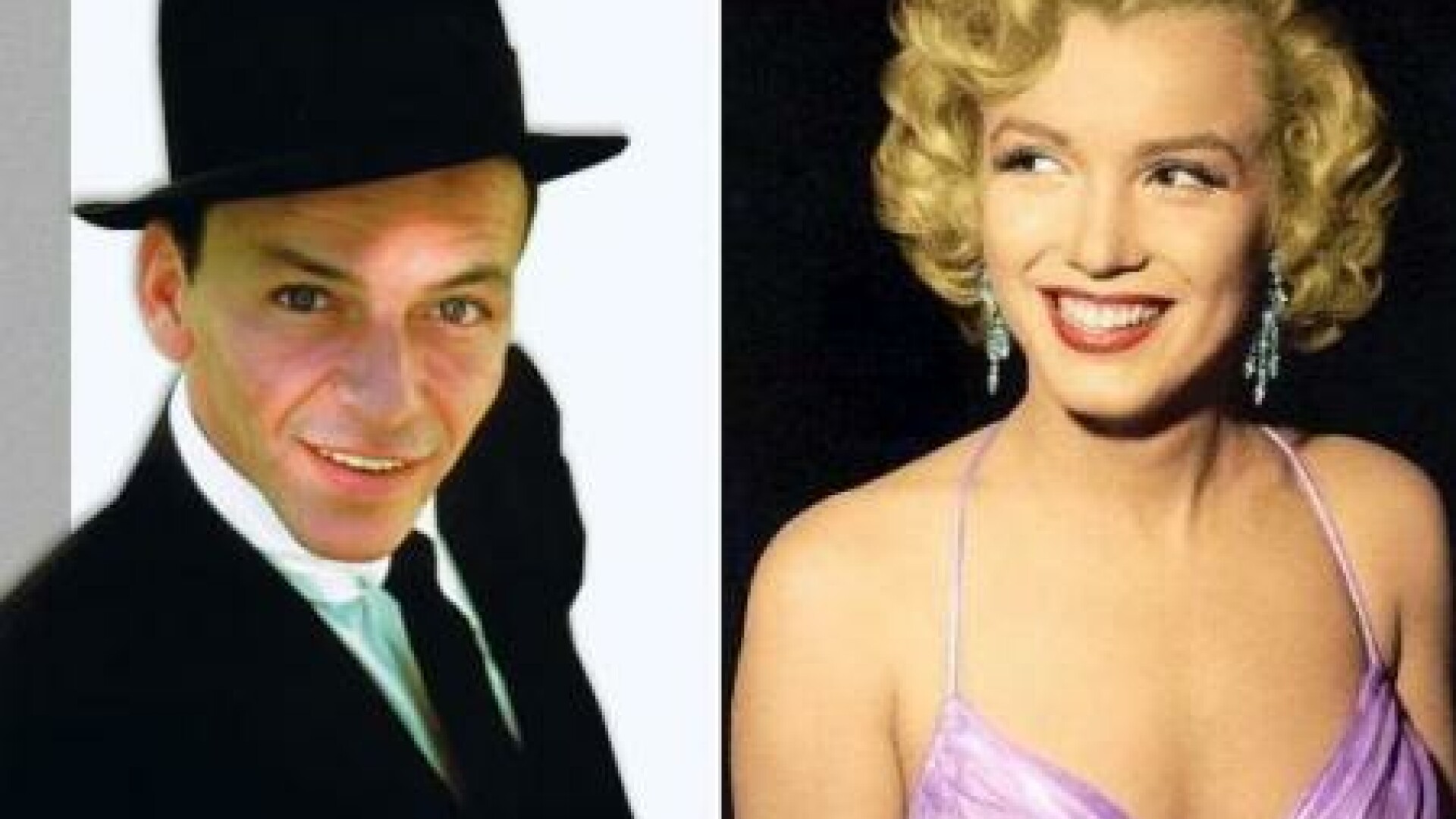 Sinatra Monroe