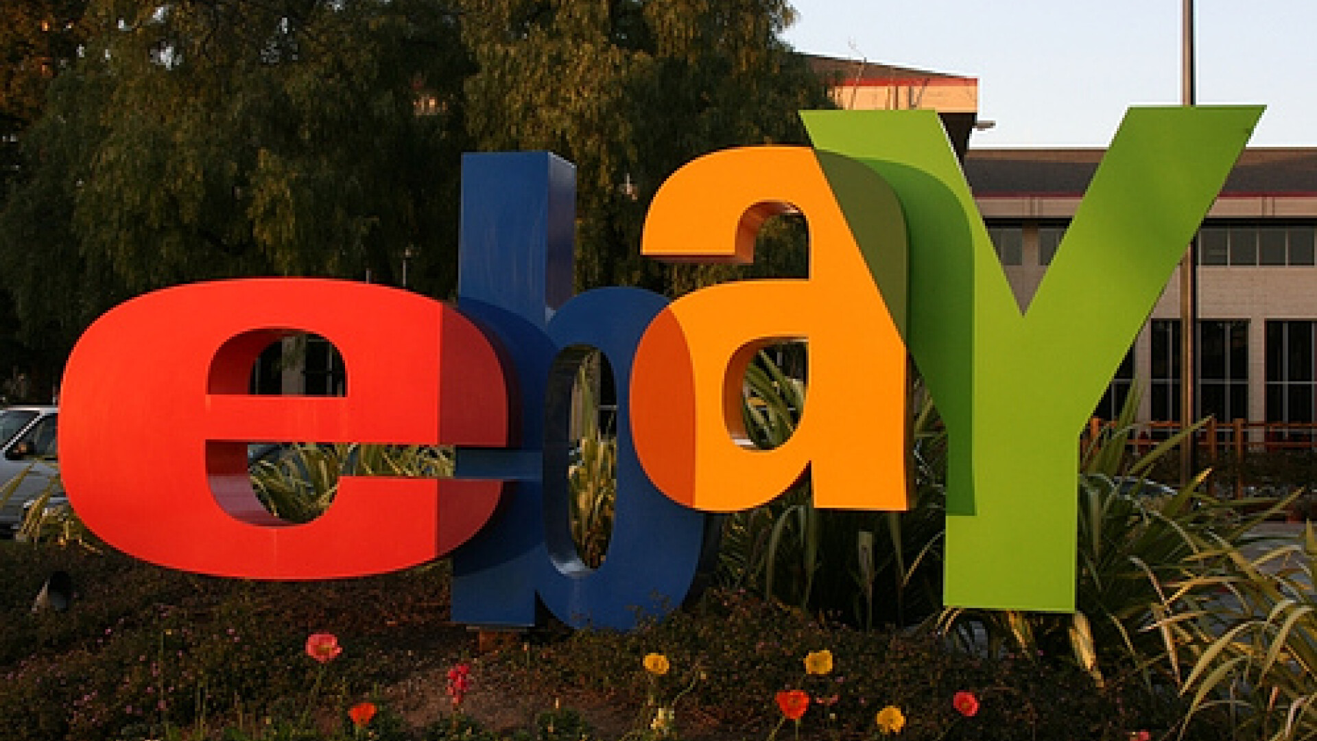 eBay