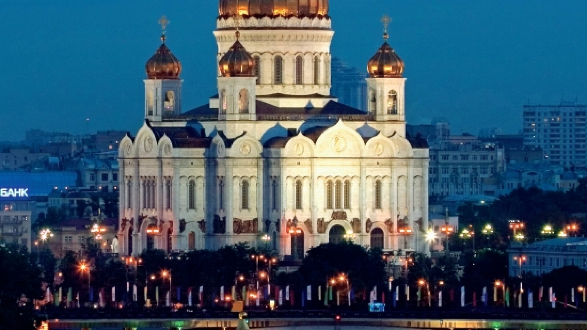 Moscova