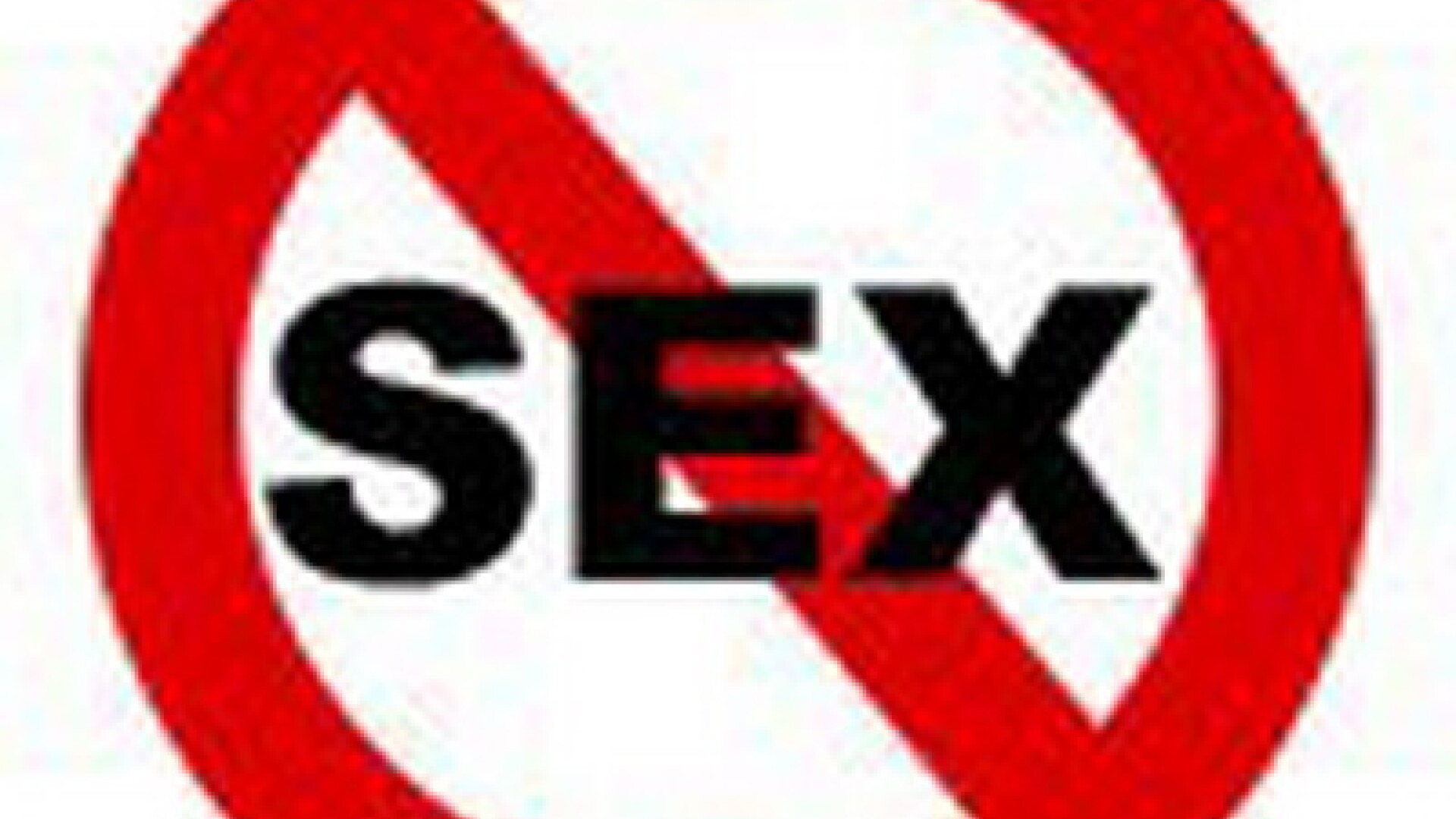 Sexul interzis