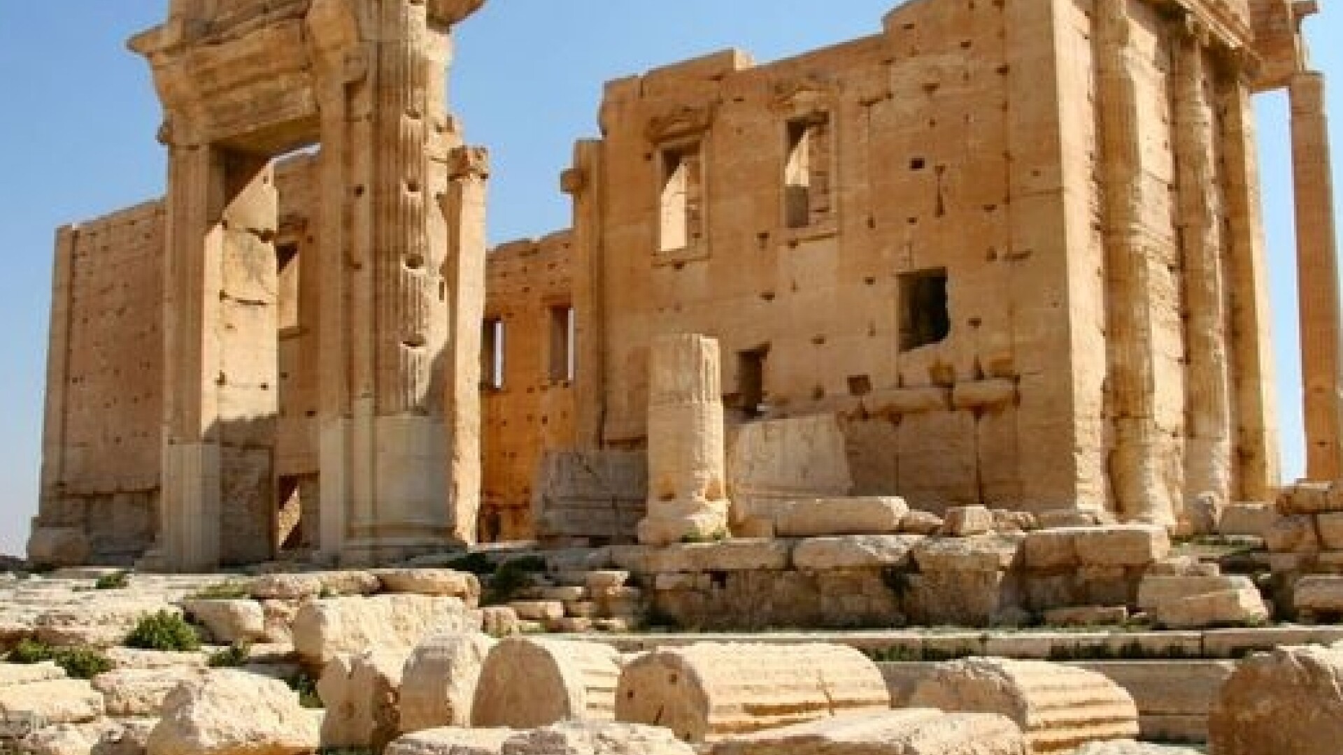 Templu Iordania