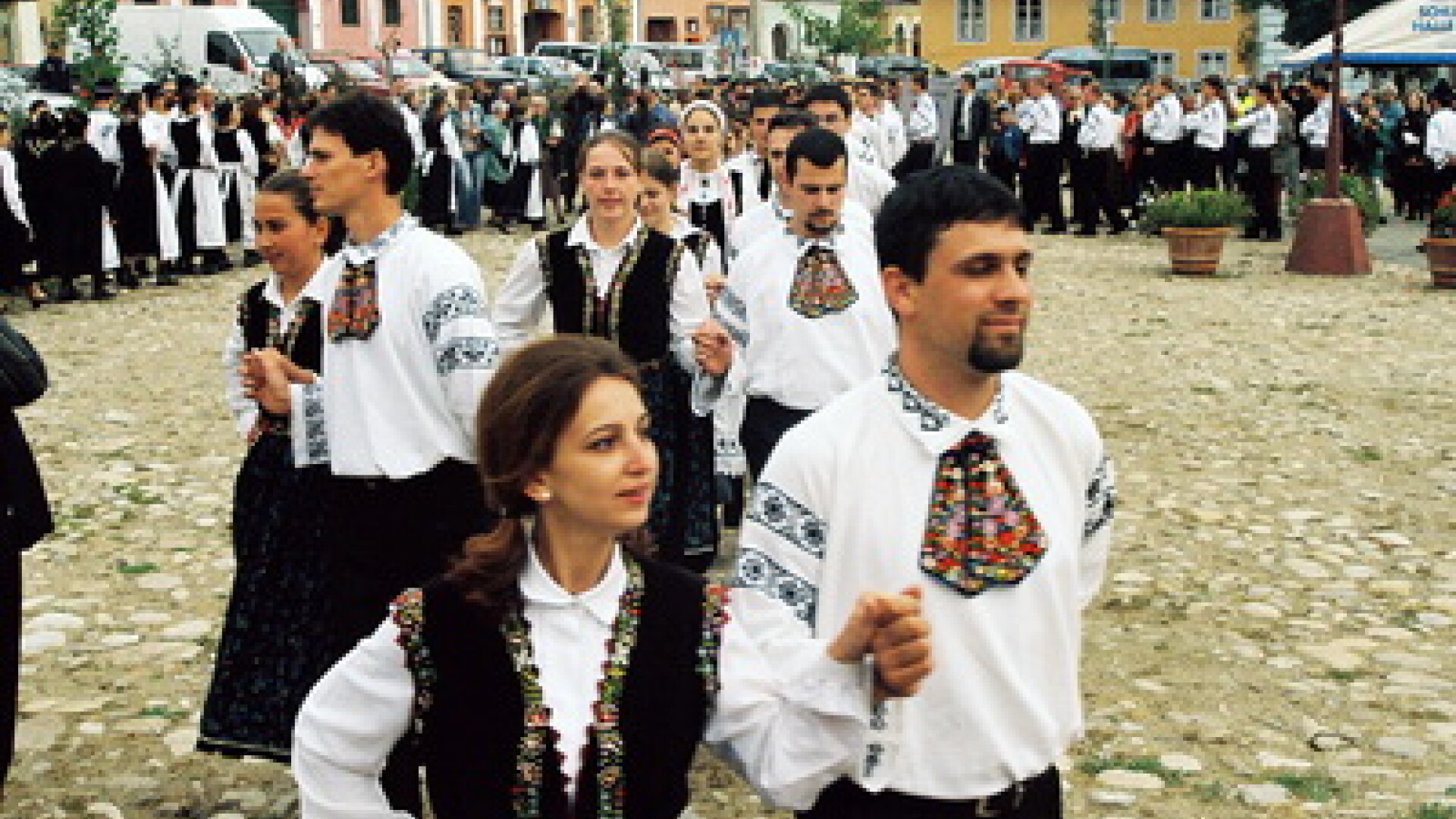 Festivalul sasilor