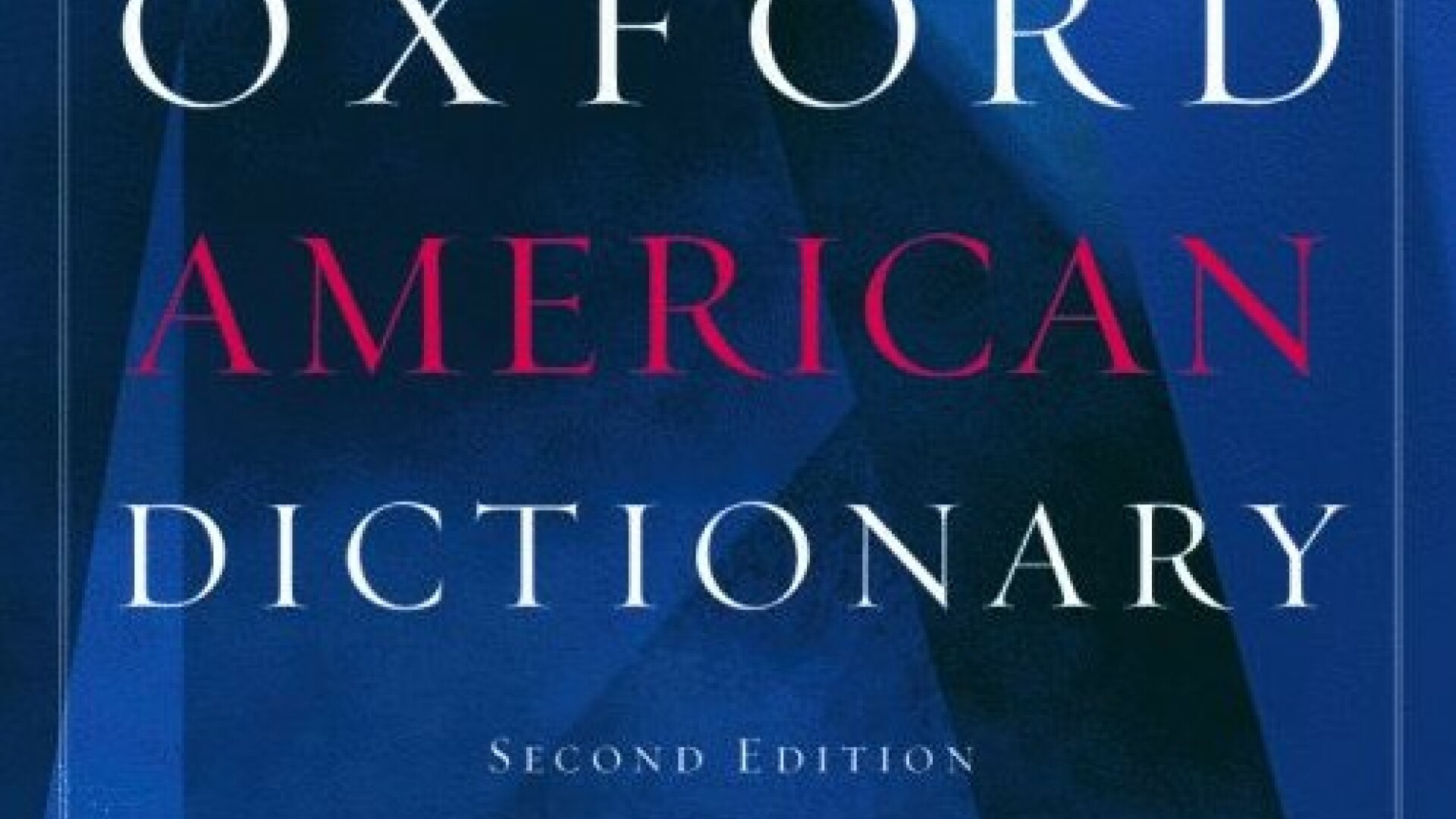 American Oxford Dictionary