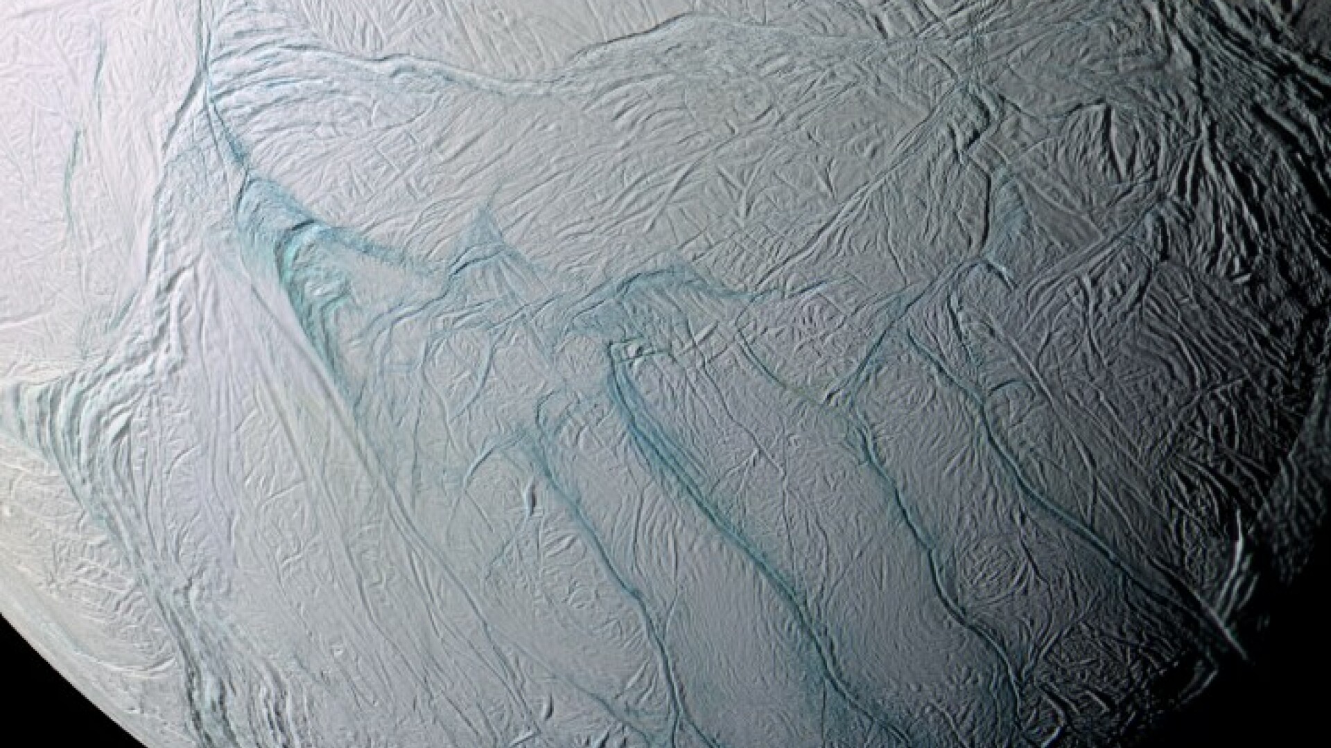 Enceladus