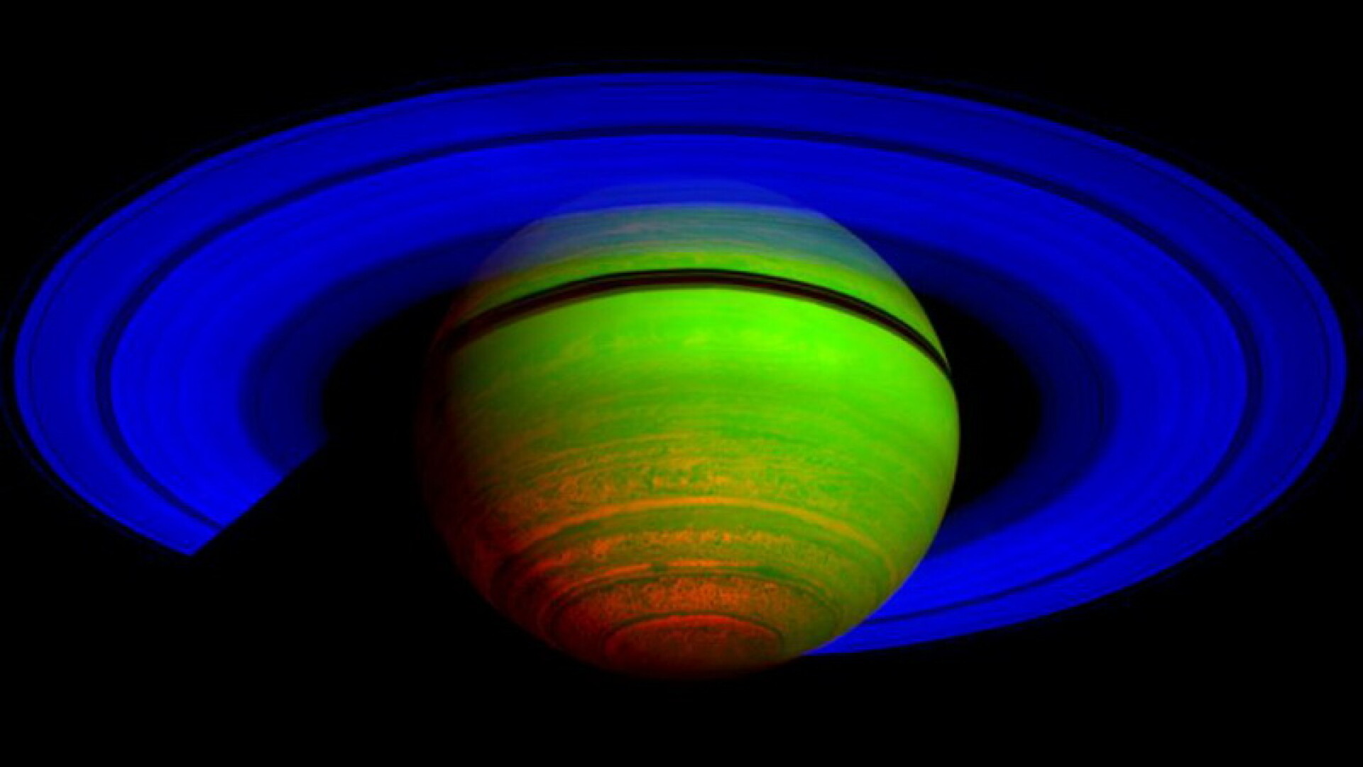 Saturn