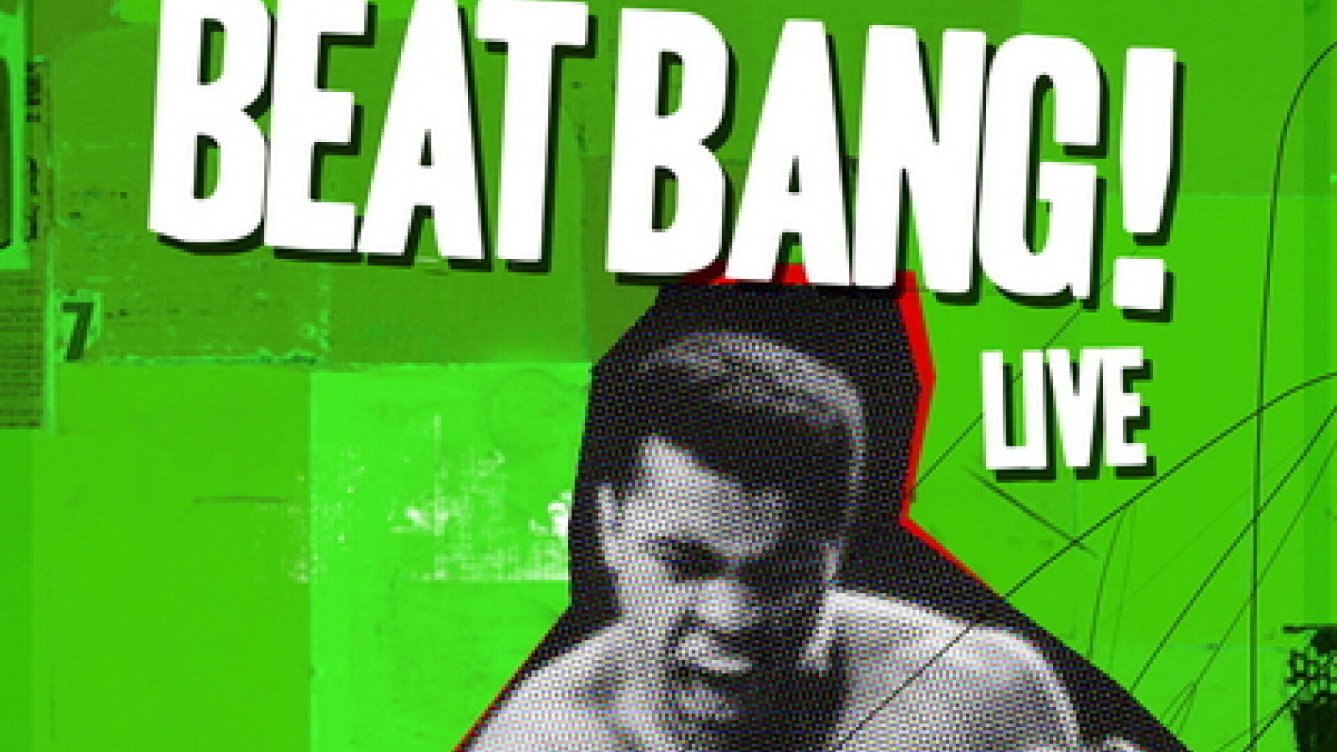 BEAT BANG!