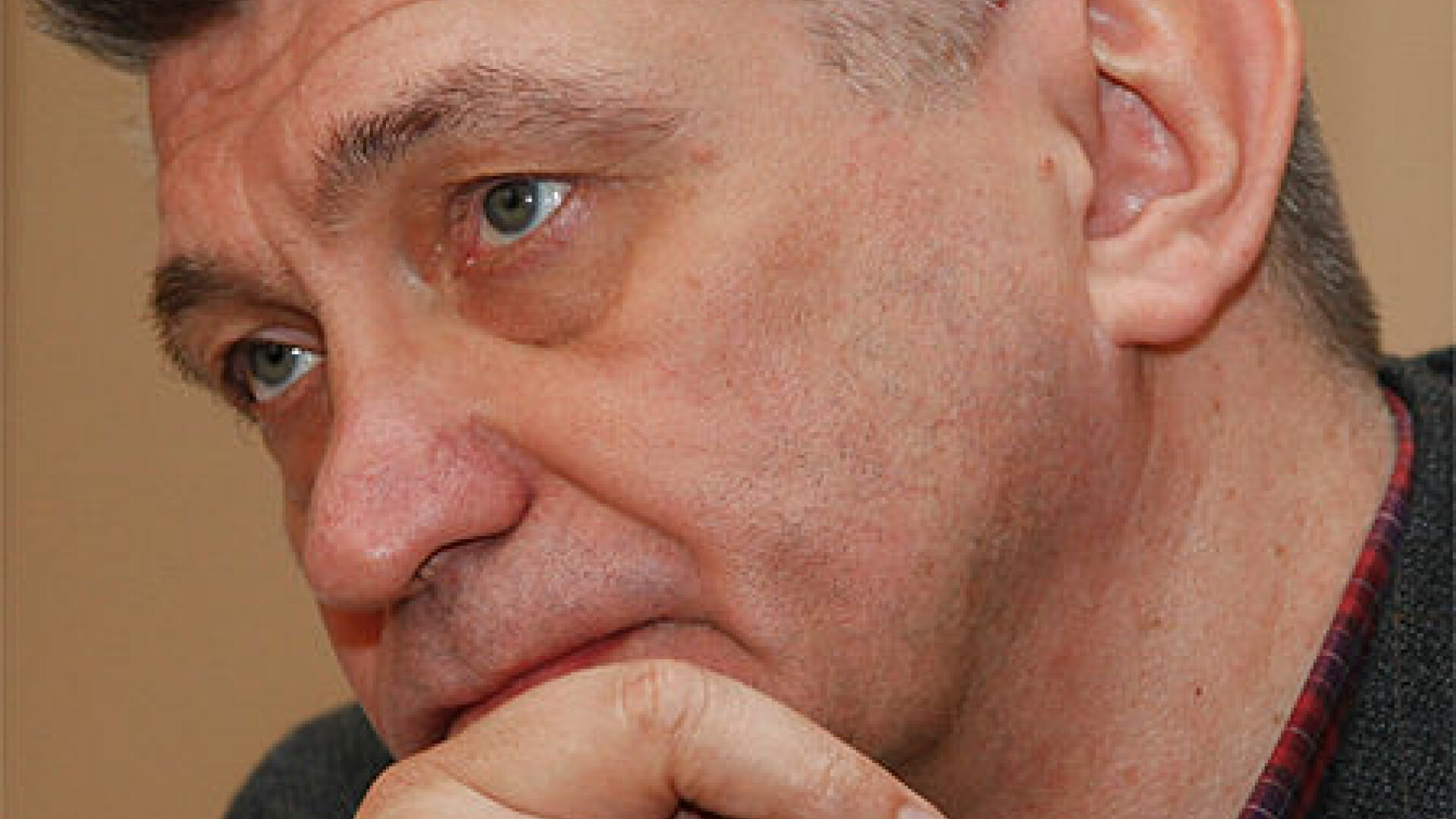 Aleksander Sokurov