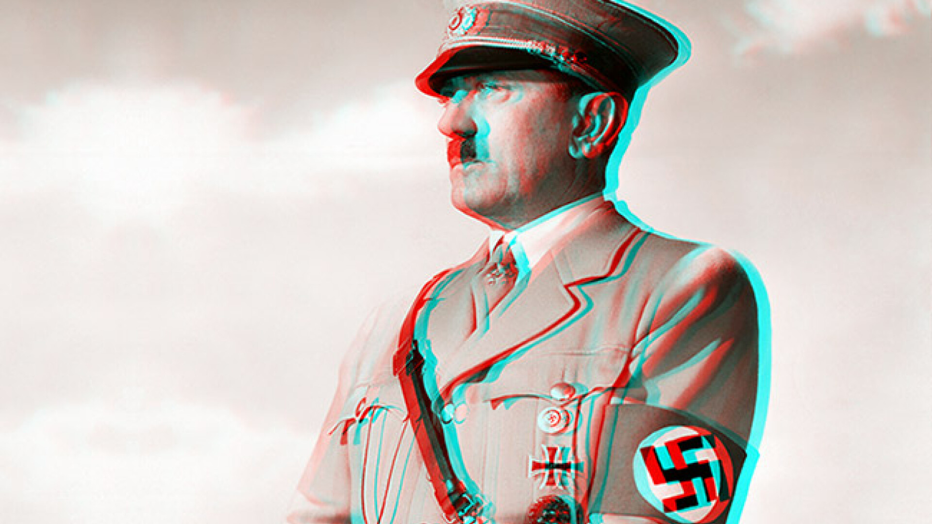 Hitler 3D