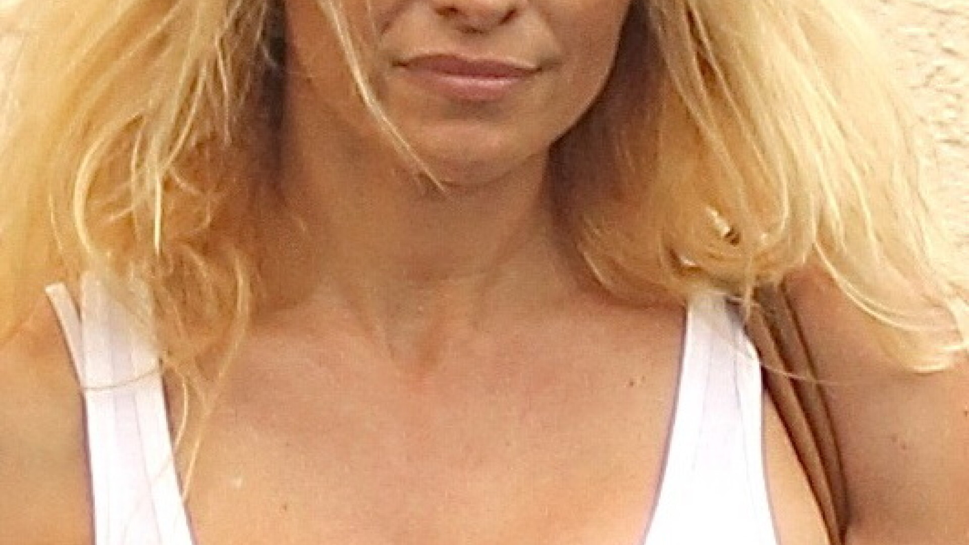 Pamela Anderson