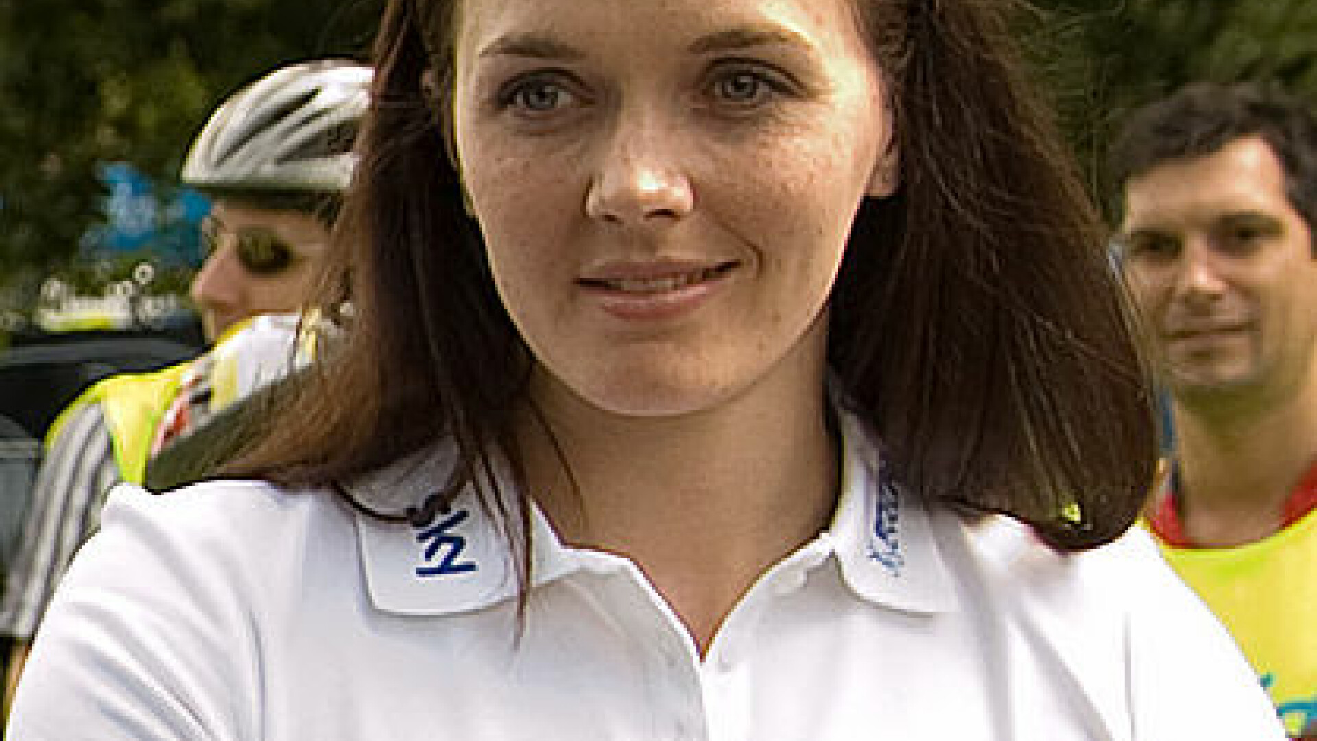 Victoria Pendleton, ciclista