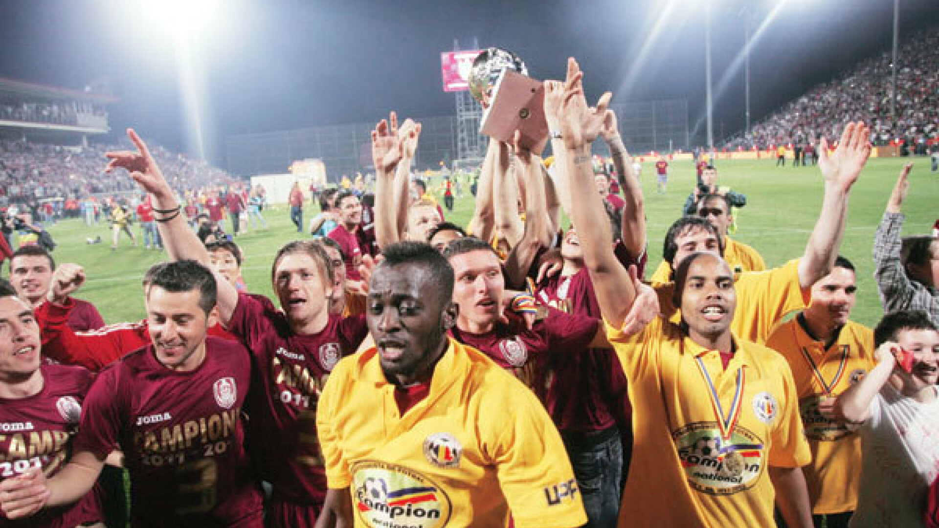 CFR Cluj