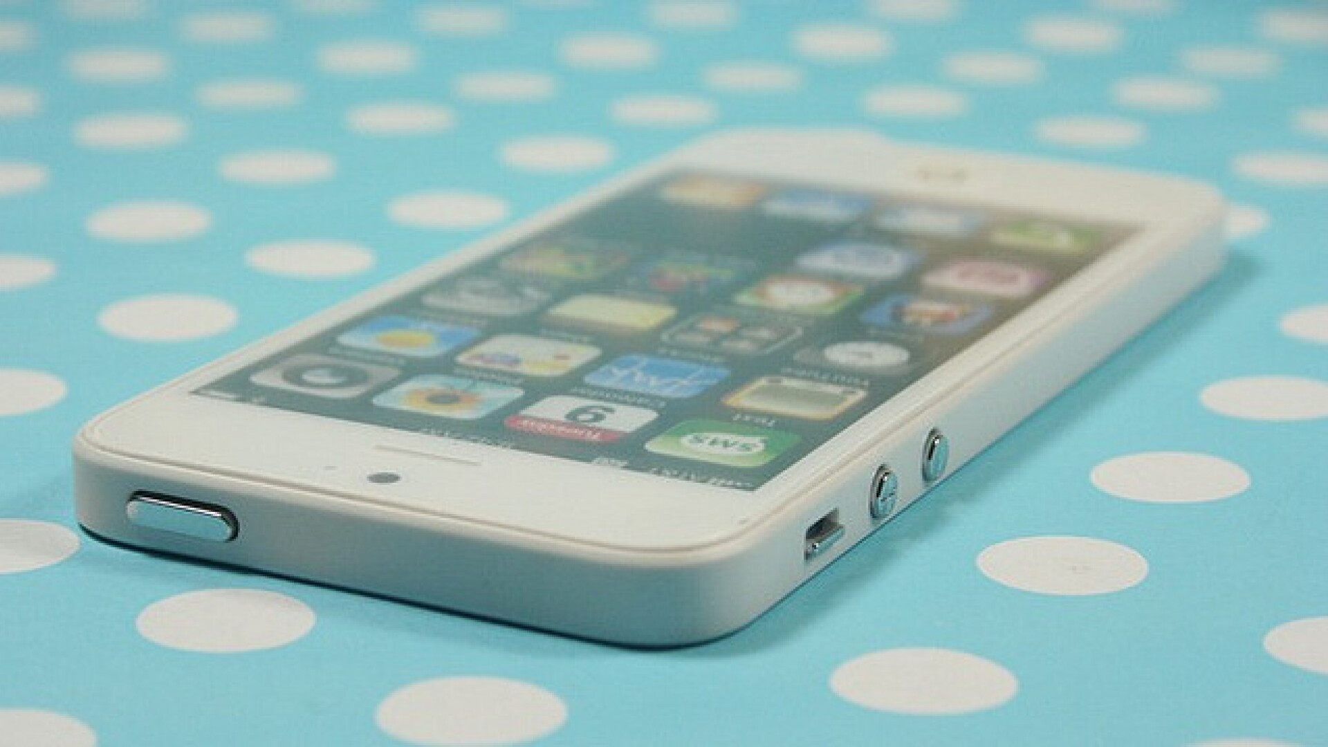 iphone 5